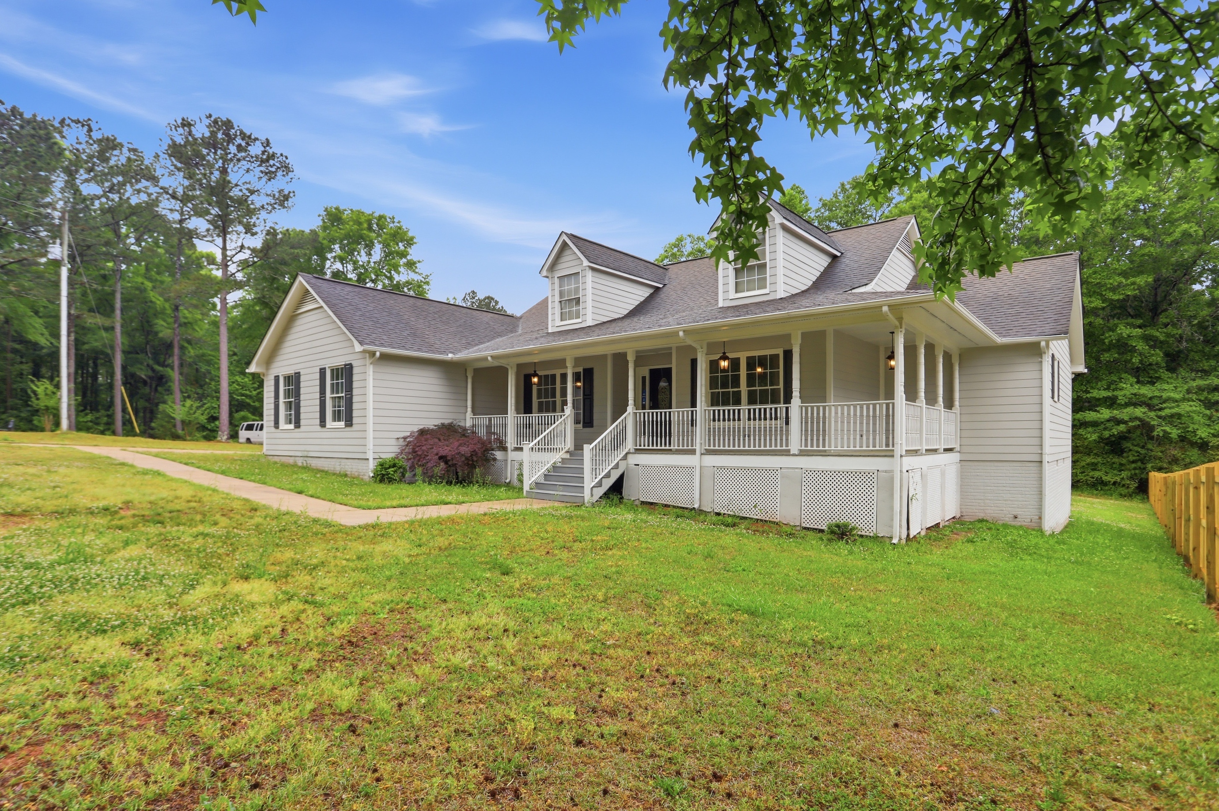 Photo 7 of 34 of 93 Charlie Smith Dr, Senoia, GA