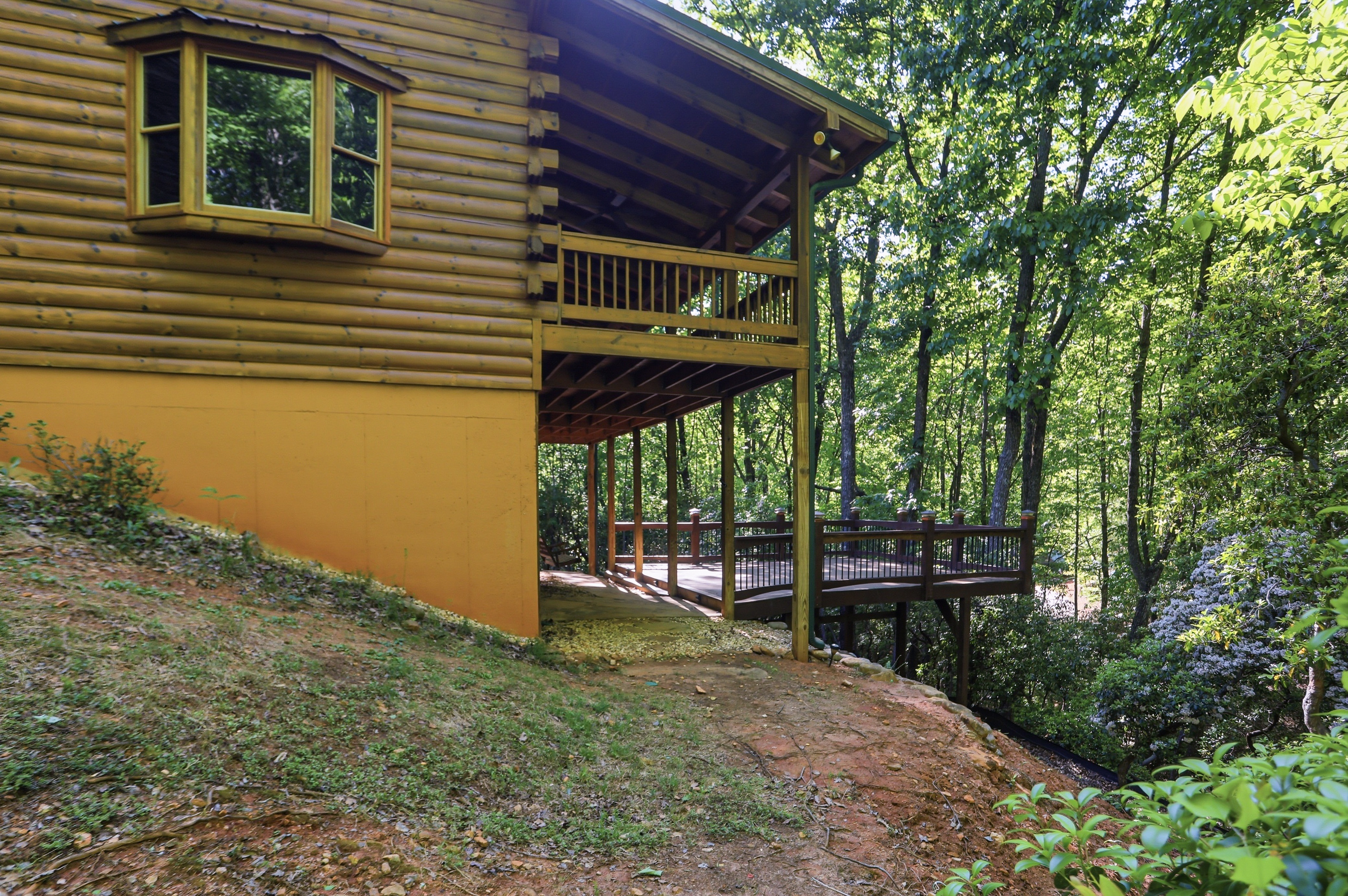 Photo 31 of 36 of 702 Ranch Mountain Dr, Dahlonega, GA