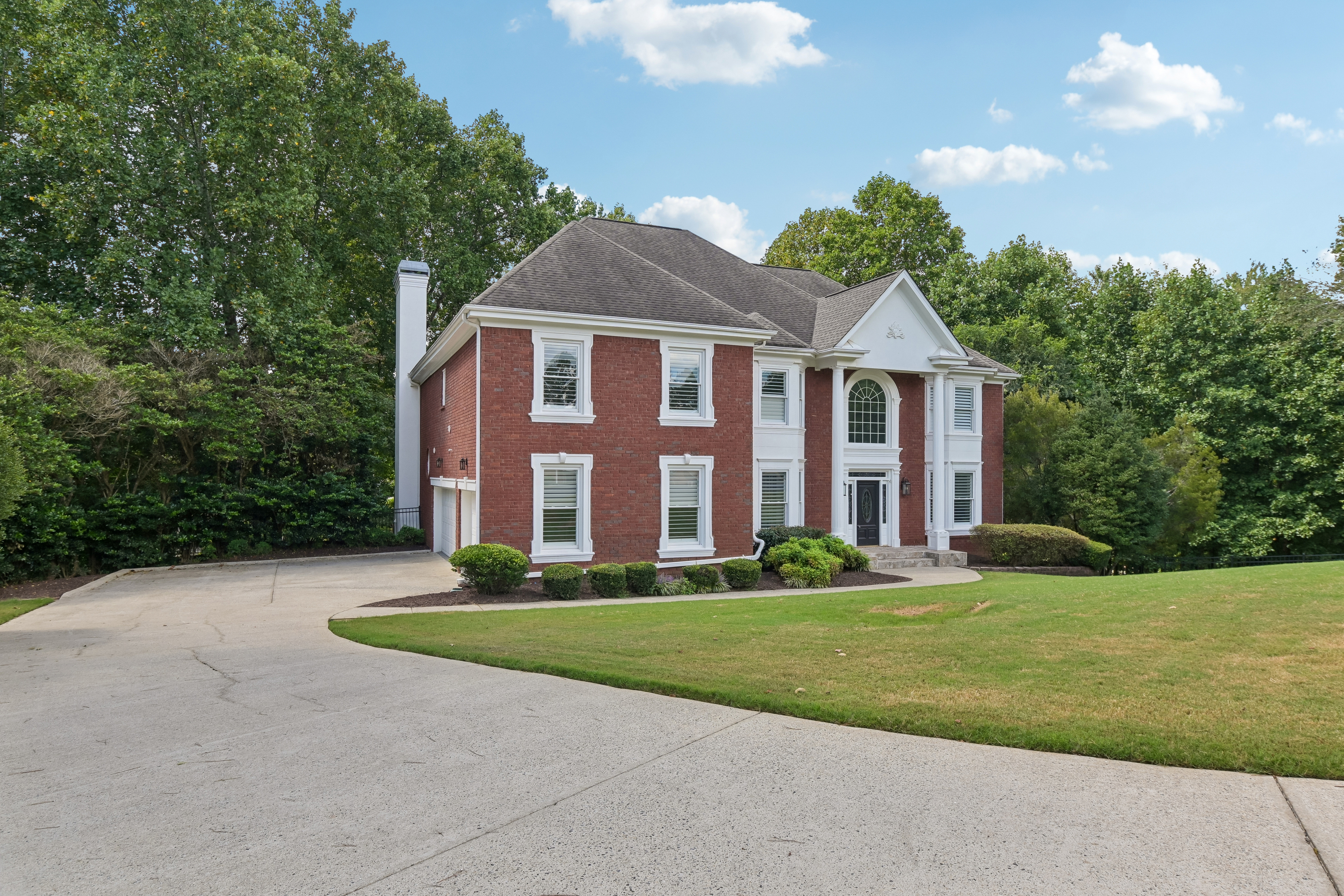Photo 53 of 61 of 2745 Kensington Ct, Cumming, GA
