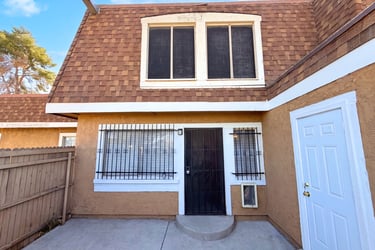 Exterior of 8446 N 34th Dr