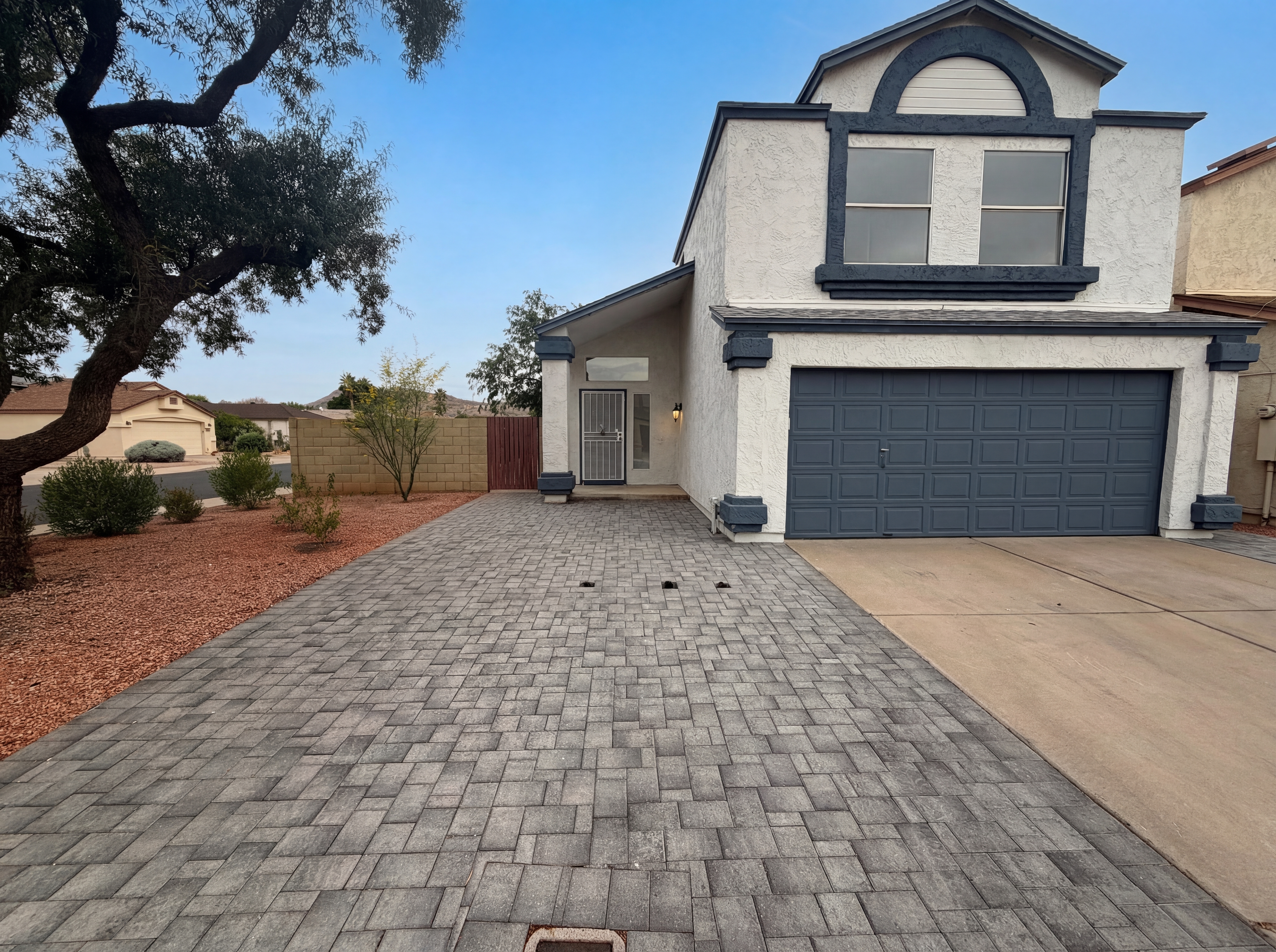 Photo 10 of 26 of 4058 W Chama Dr, Glendale, AZ