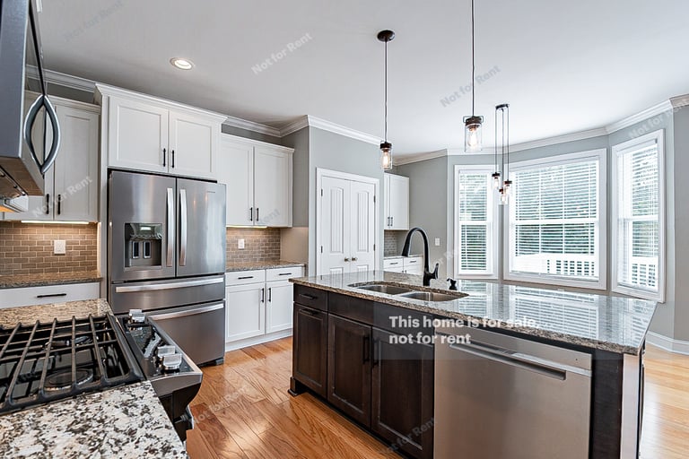 Photo 9 of 20 - 30 Grandwood Cir, Durham, NC 27712
