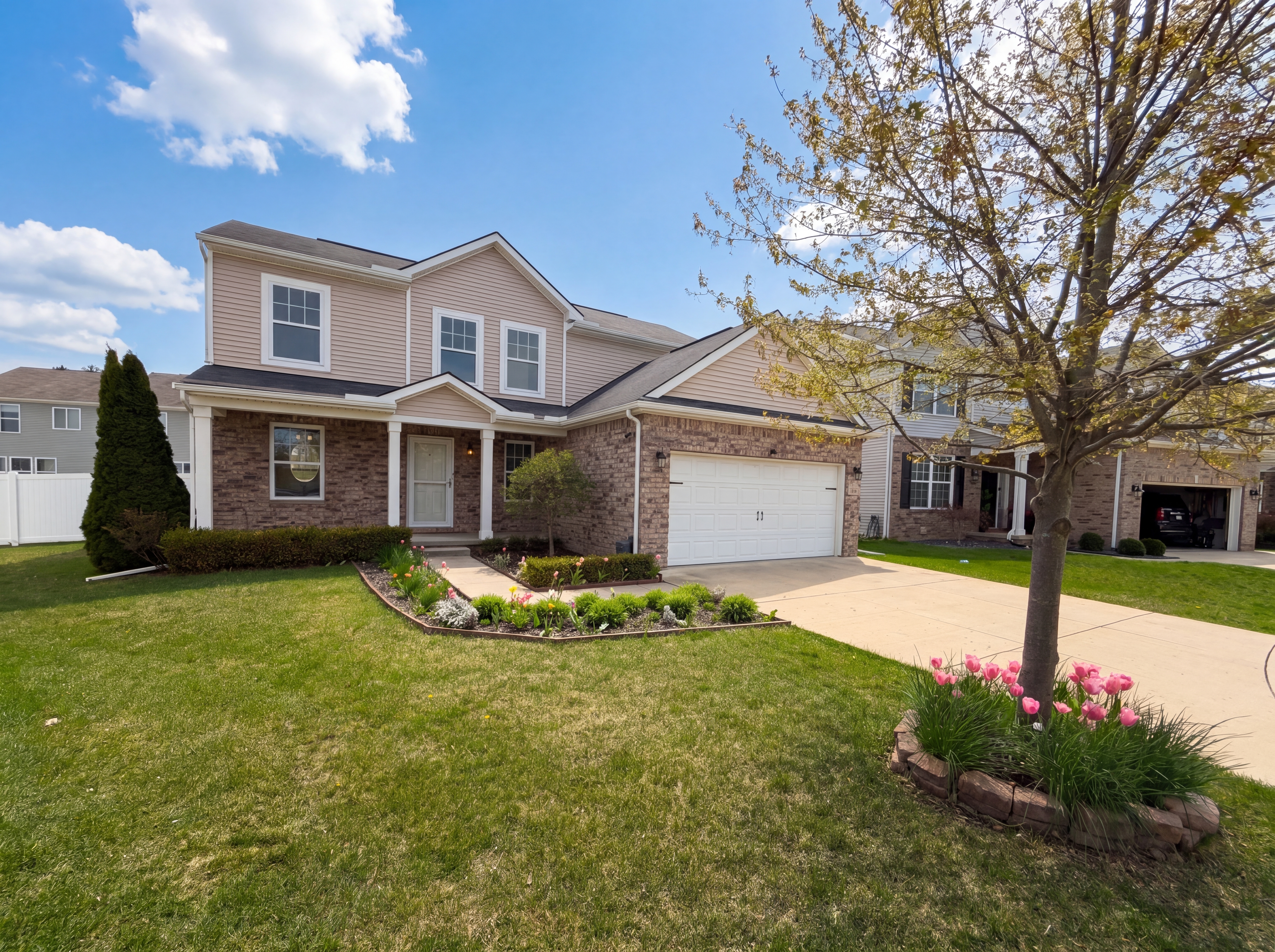 Photo 35 of 44 of 42824 Greystone Dr, Sterling Heights, MI