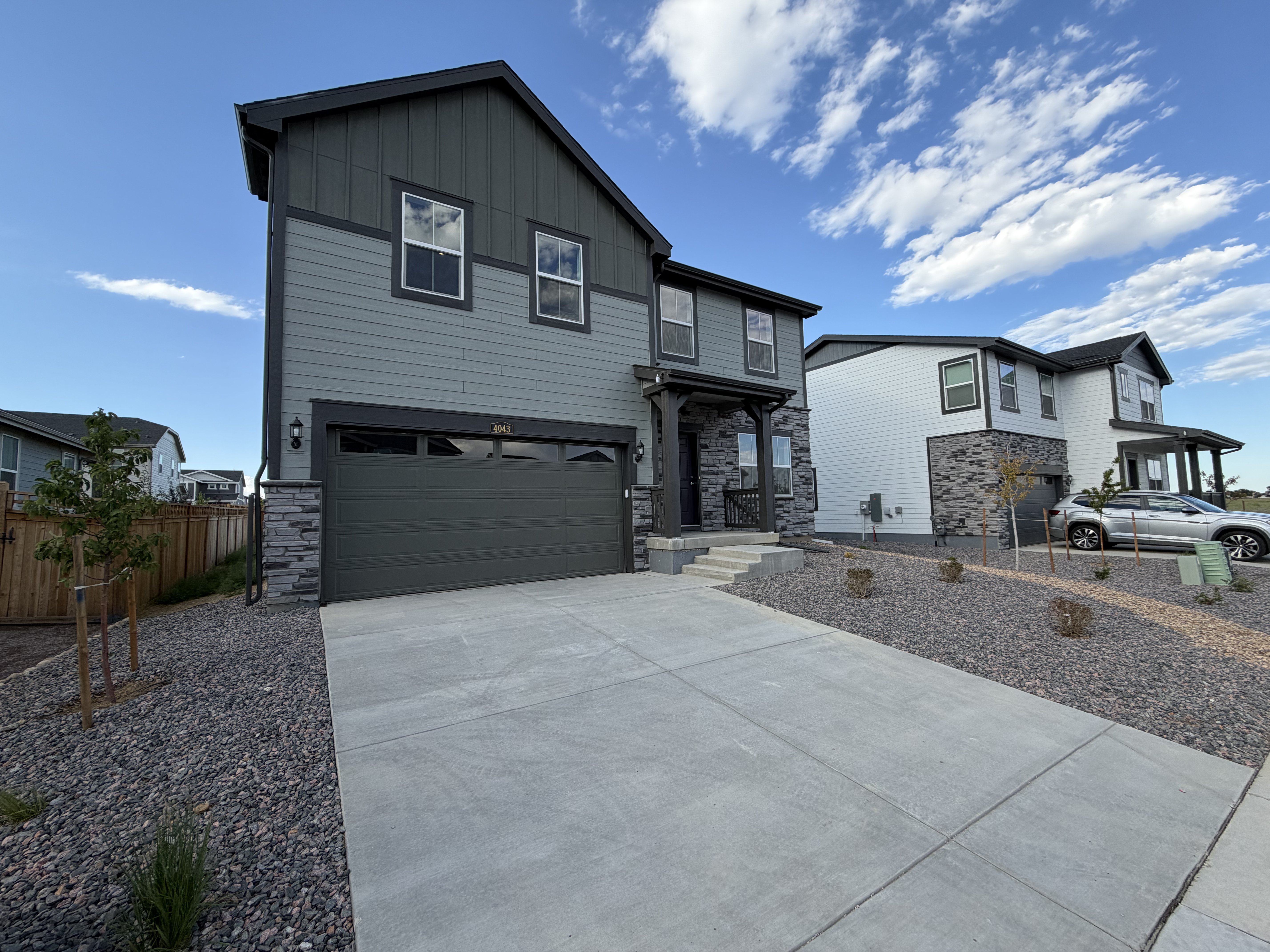 Photo 16 of 18 of 4043 Shirley Dr, Johnstown, CO