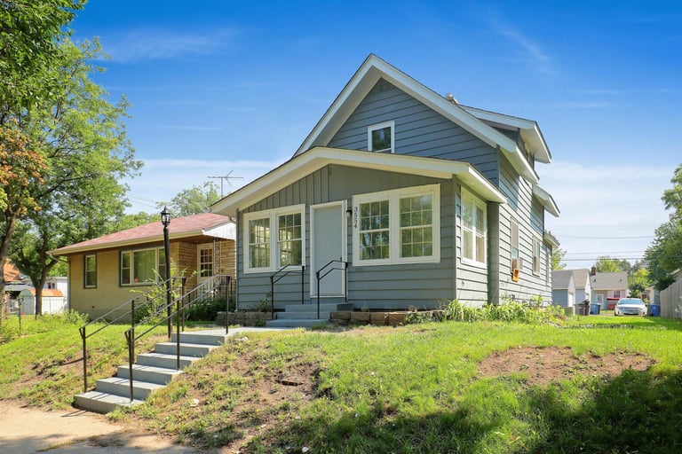 default property photo
