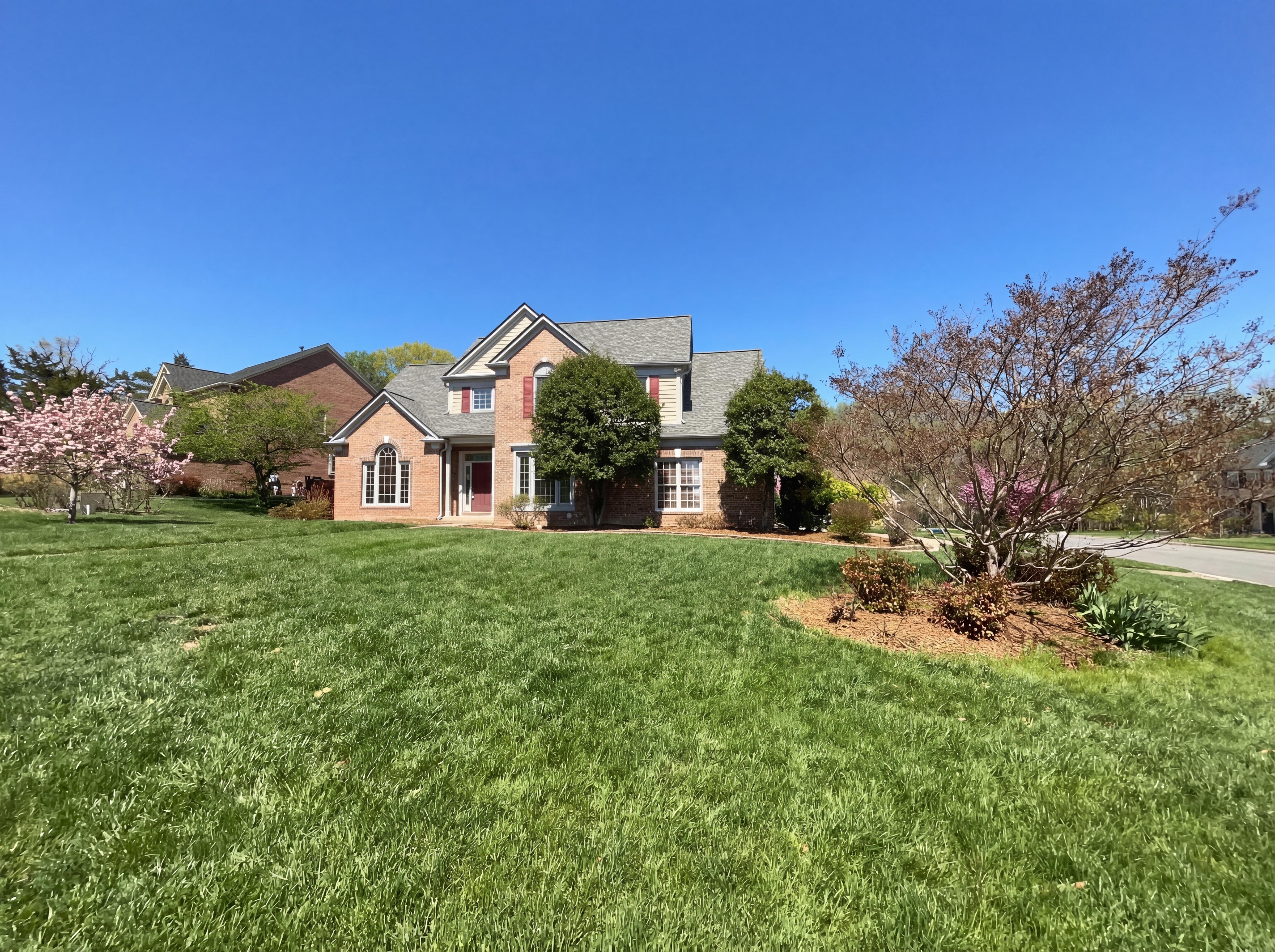 Photo 44 of 54 of 8396 Westpointe Dr, Fairfax Station, VA