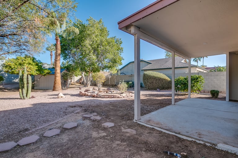 Photo 38 of 38 - 4822 E Hannibal Cir, Mesa, AZ 85205