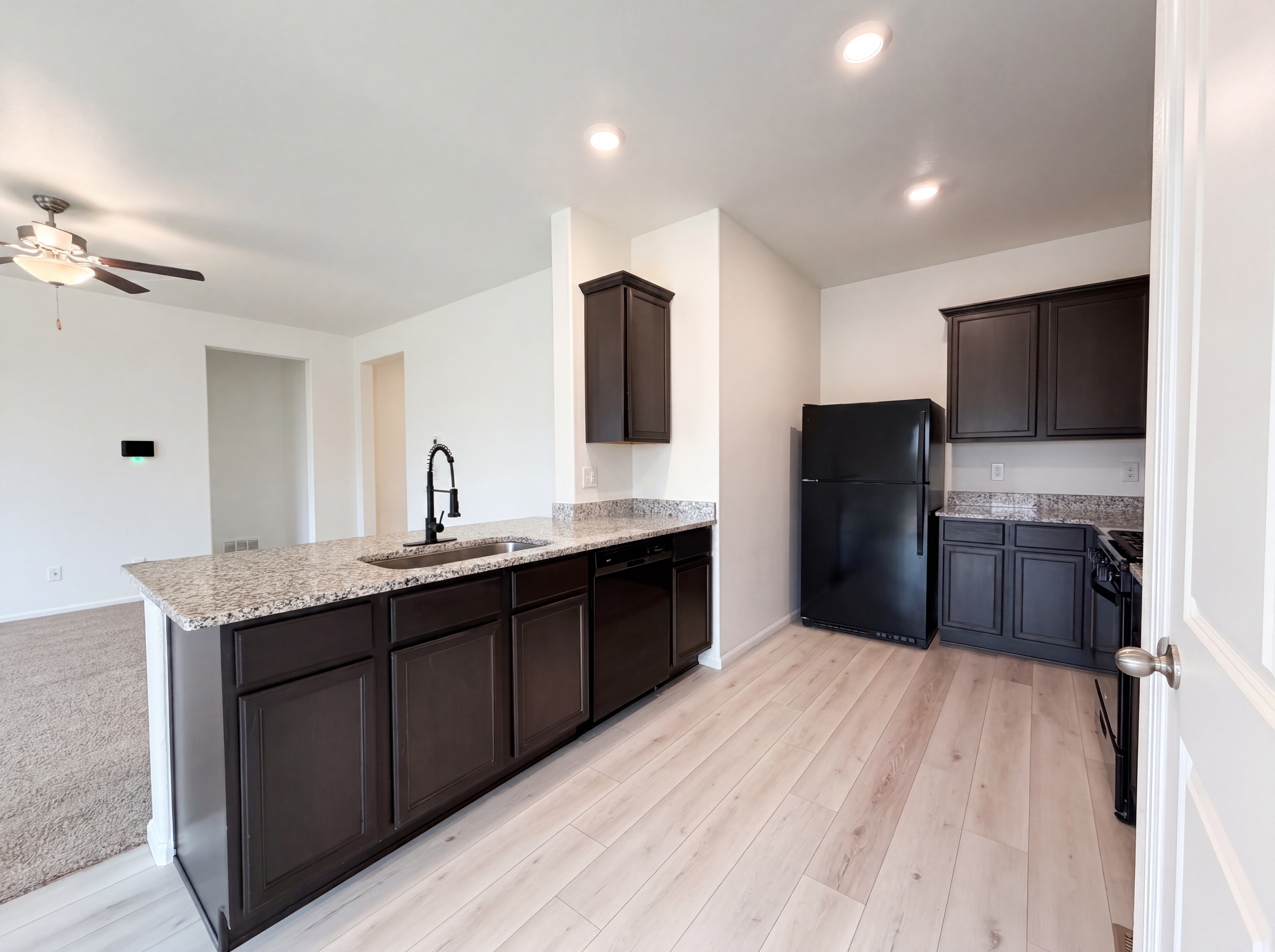 Photo 10 of 33 of 209 Clayton Ave, Keenesburg, CO