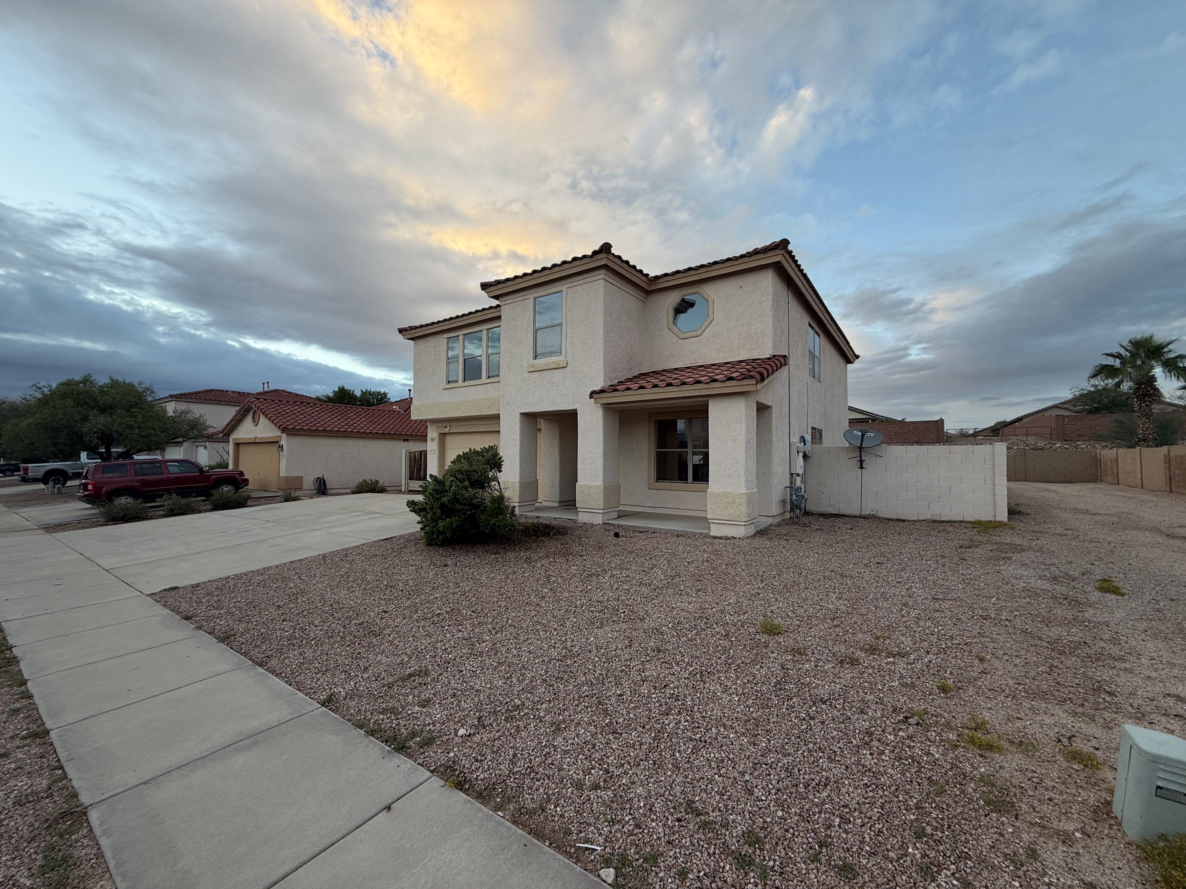 Photo 50 of 54 of 5578 W Shady Grove Dr, Tucson, AZ