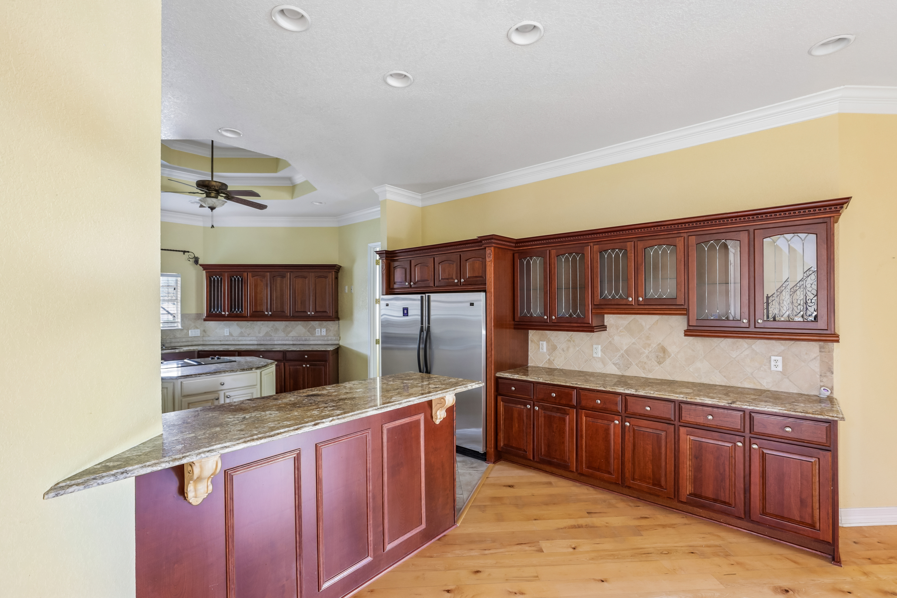 Photo 2 of 57 of 2513 Hester Way, Salado, TX
