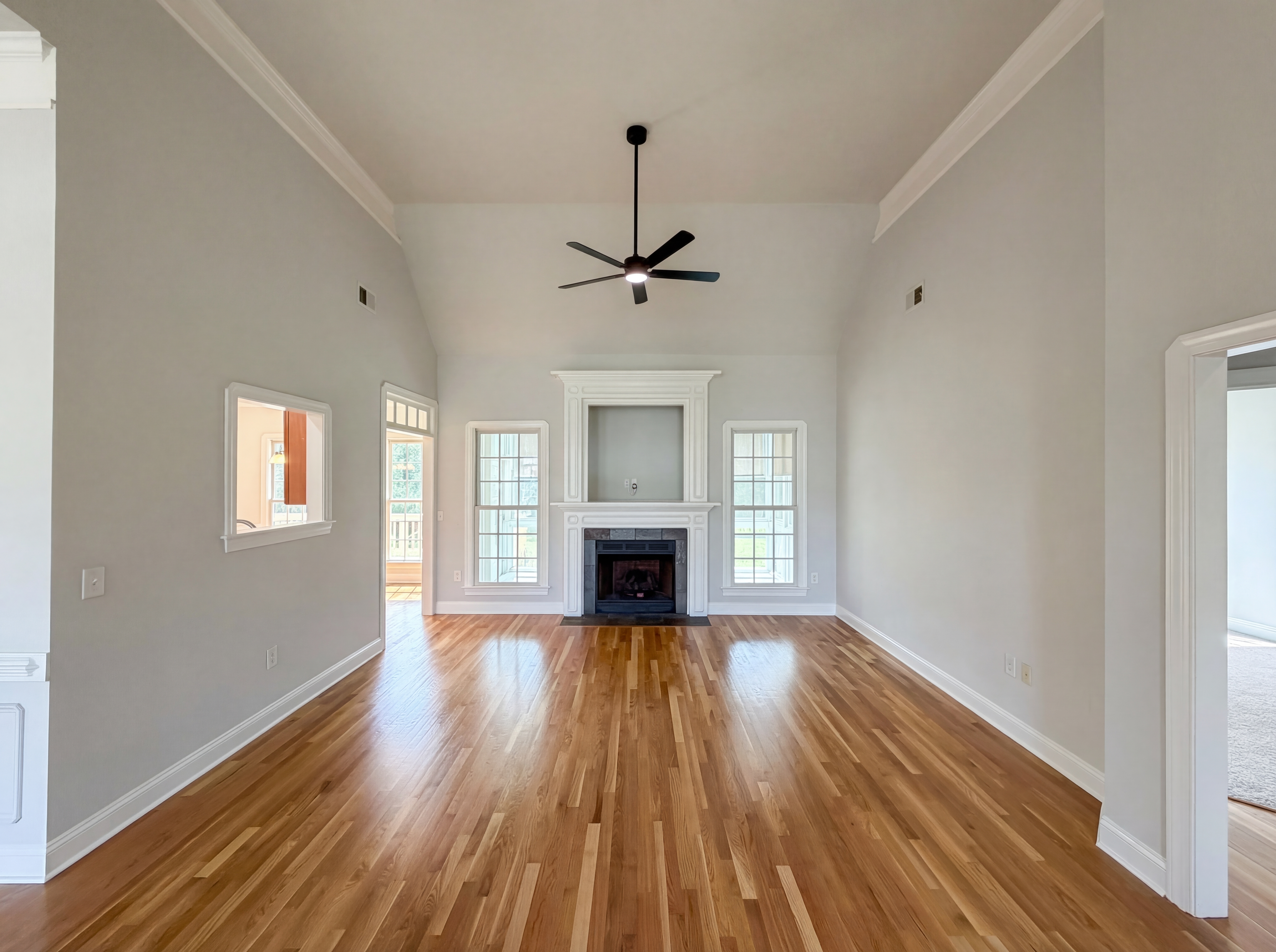 Photo 3 of 22 of 90 Scotts Pine Cir, Wake Forest, NC
