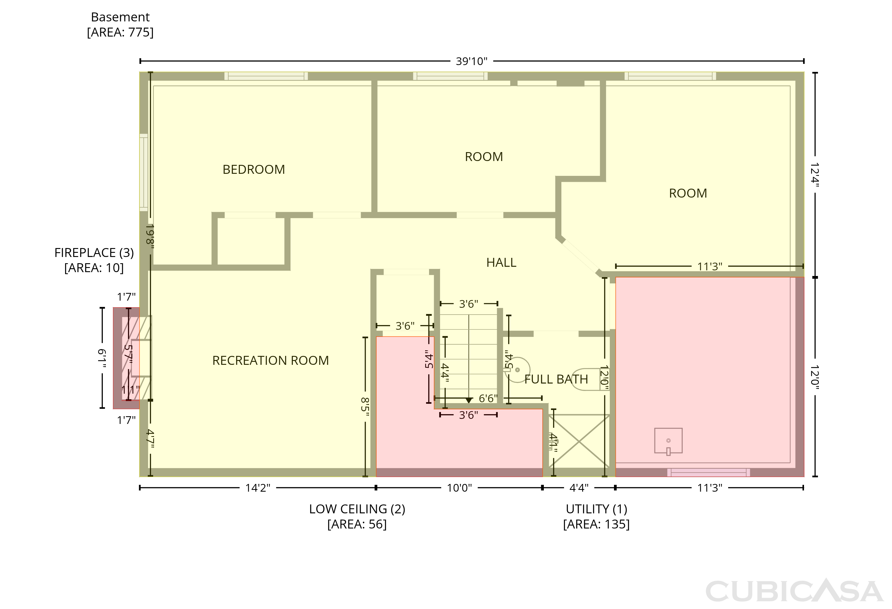 Main Floor of 11878 100th Pl N, Maple Grove, MN