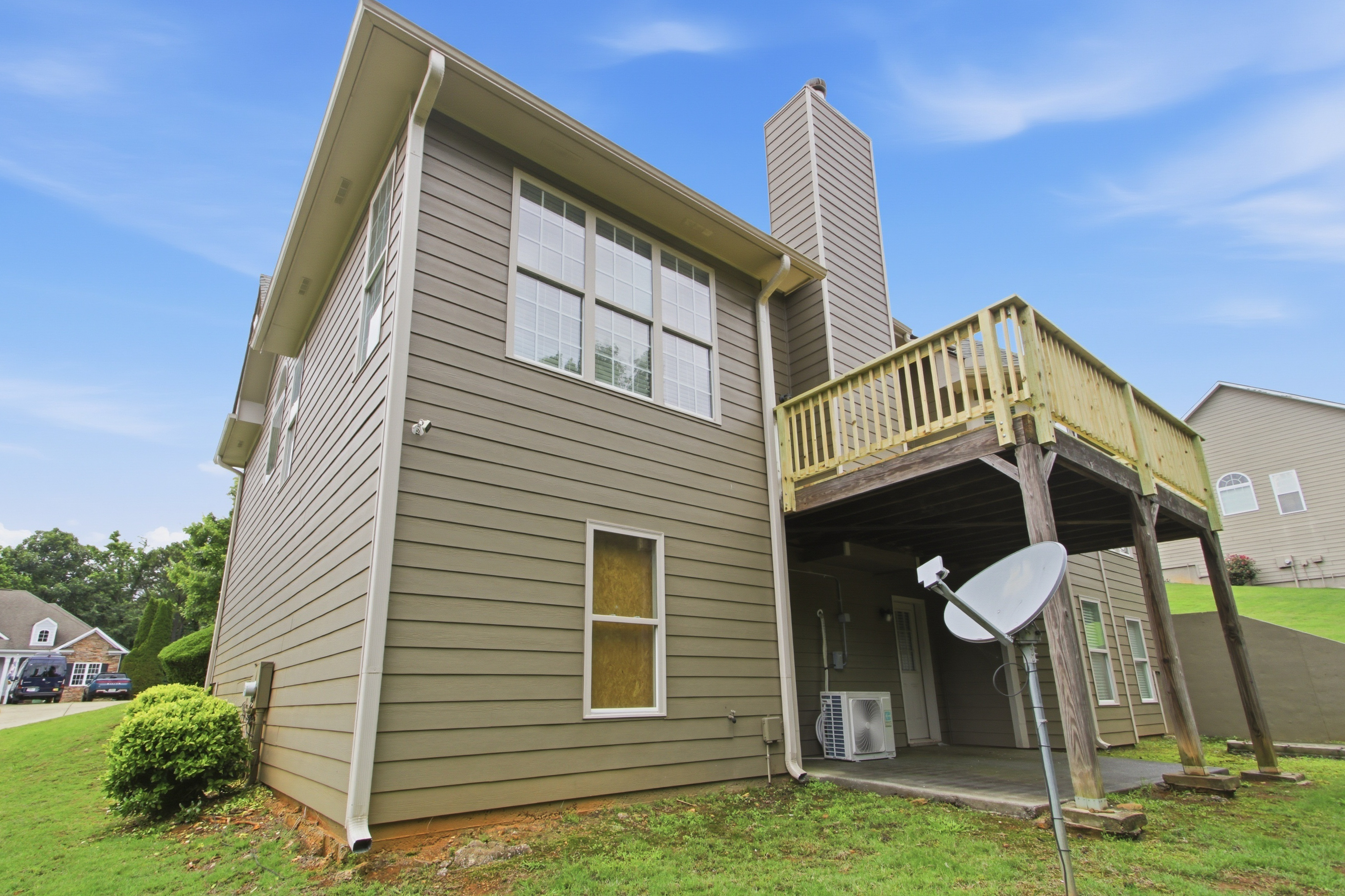 Photo 41 of 46 of 30 Roberson Dr NE, Cartersville, GA