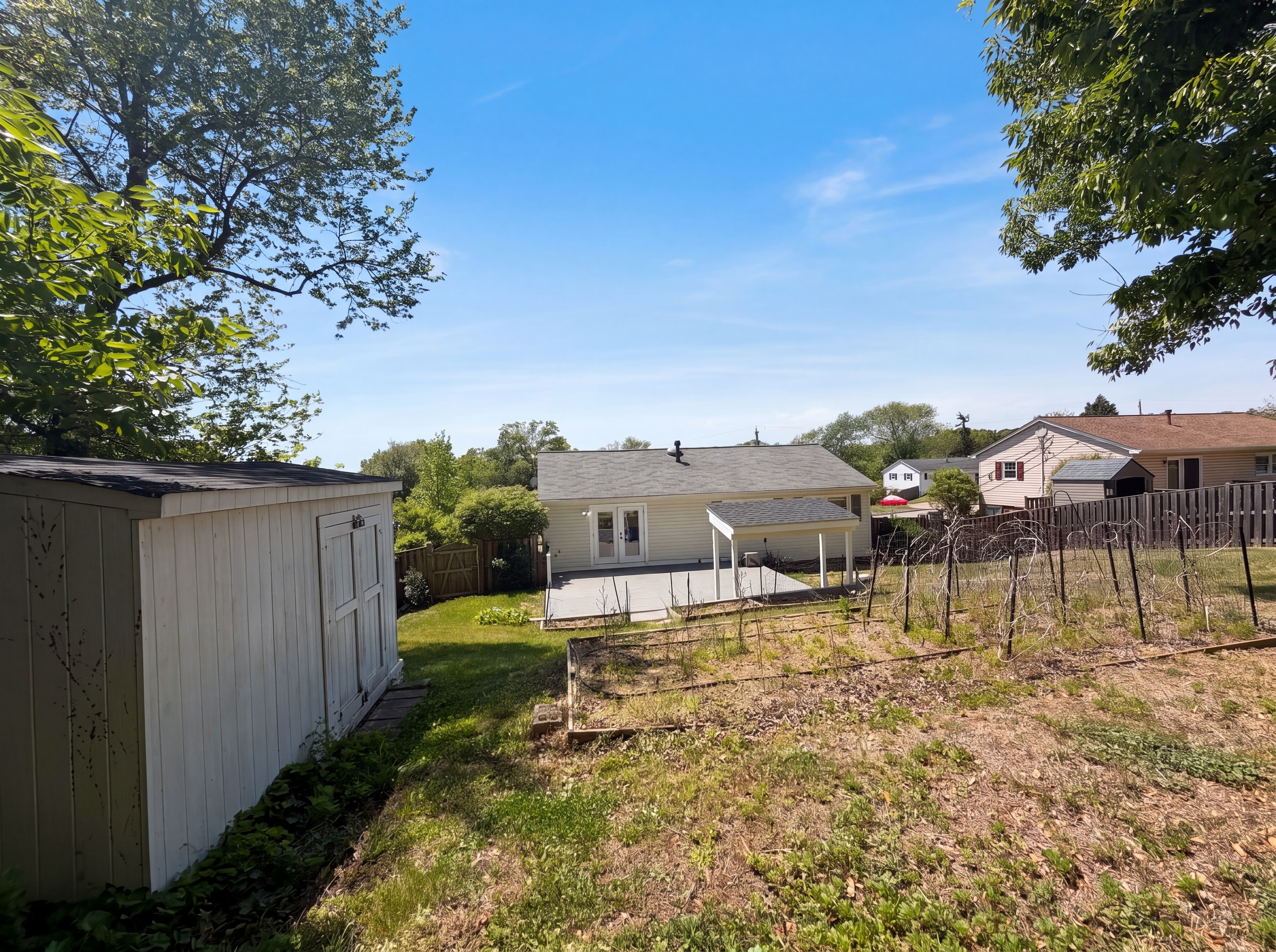 Photo 53 of 69 of 6515 Carriage Dr, Alexandria, VA