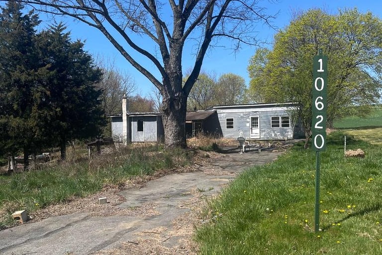 10620 Enfield Rd, Felton, PA 17322 Opendoor