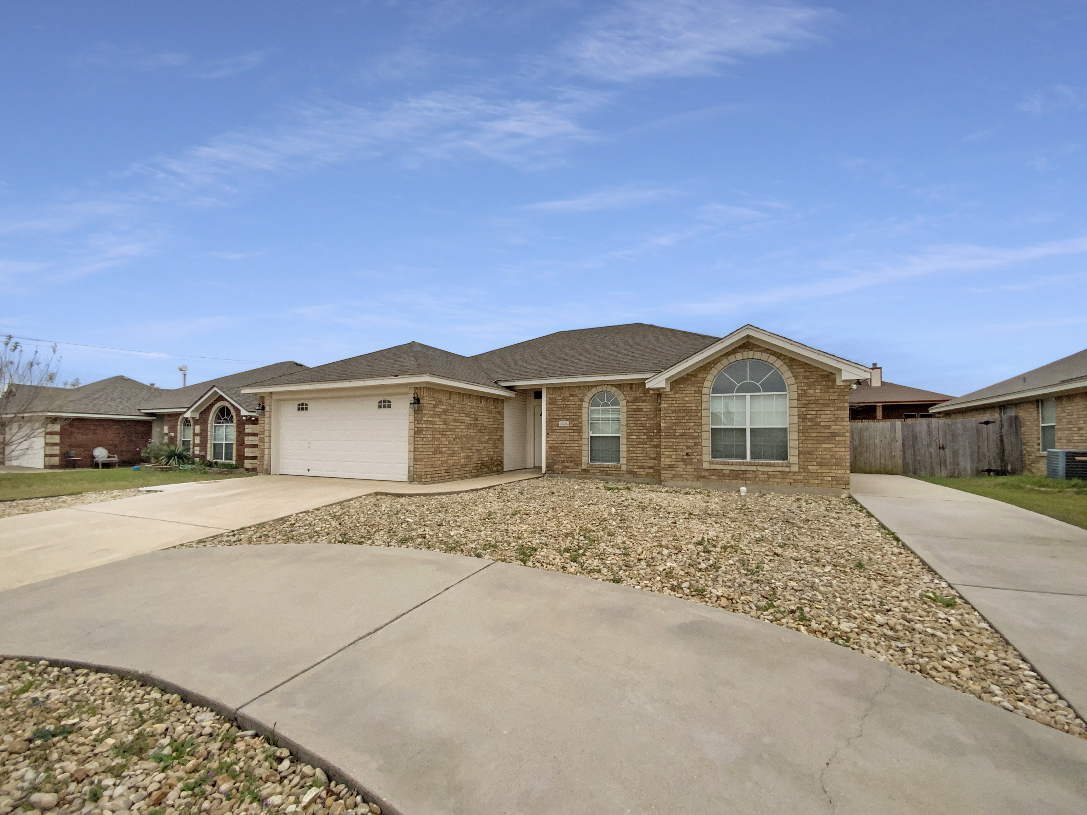 Photo 7 of 15 of 3506 Republic Of Texas Dr, Killeen, TX