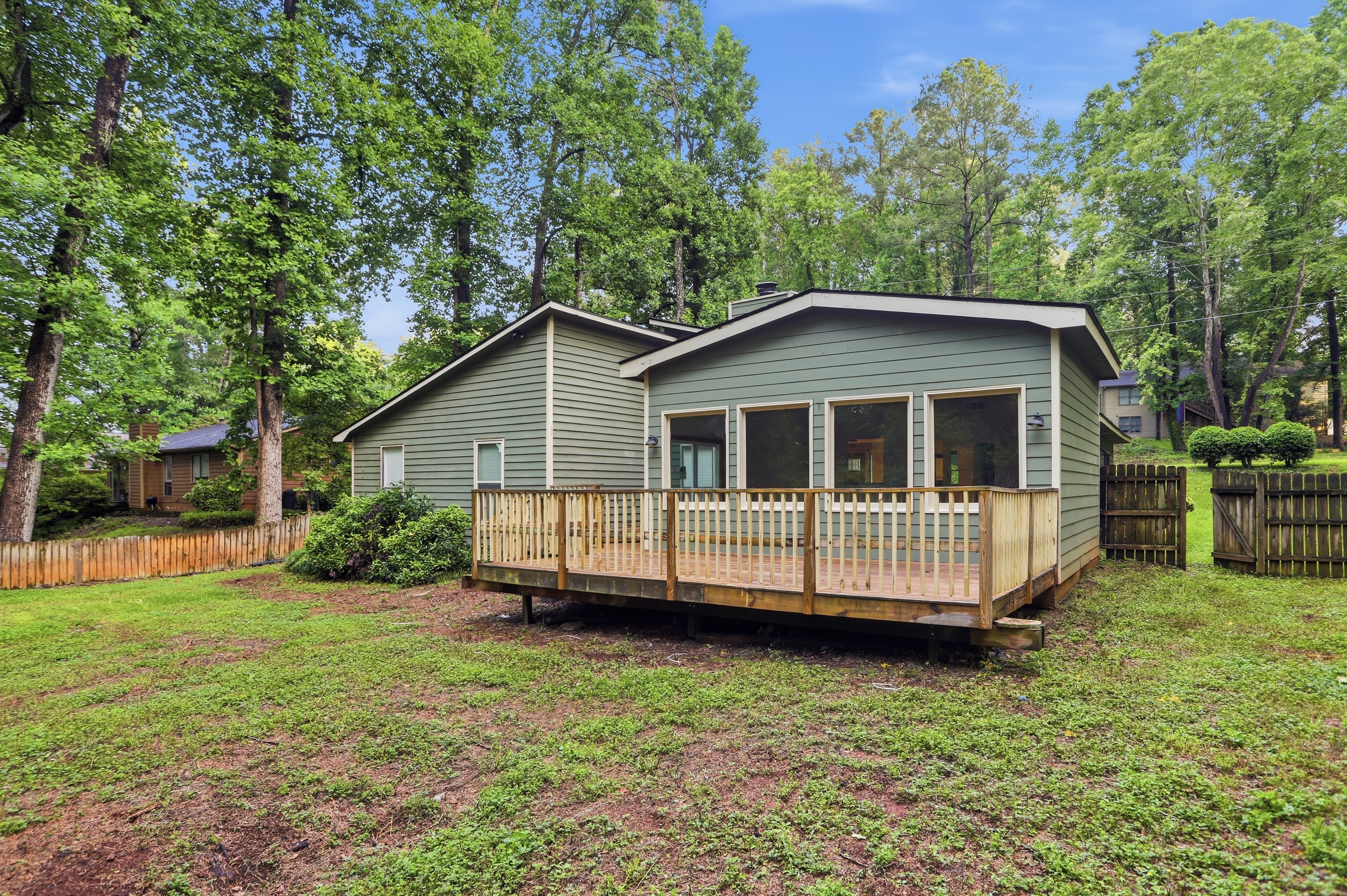 Photo 35 of 37 of 1485 Barrier Rd, Marietta, GA