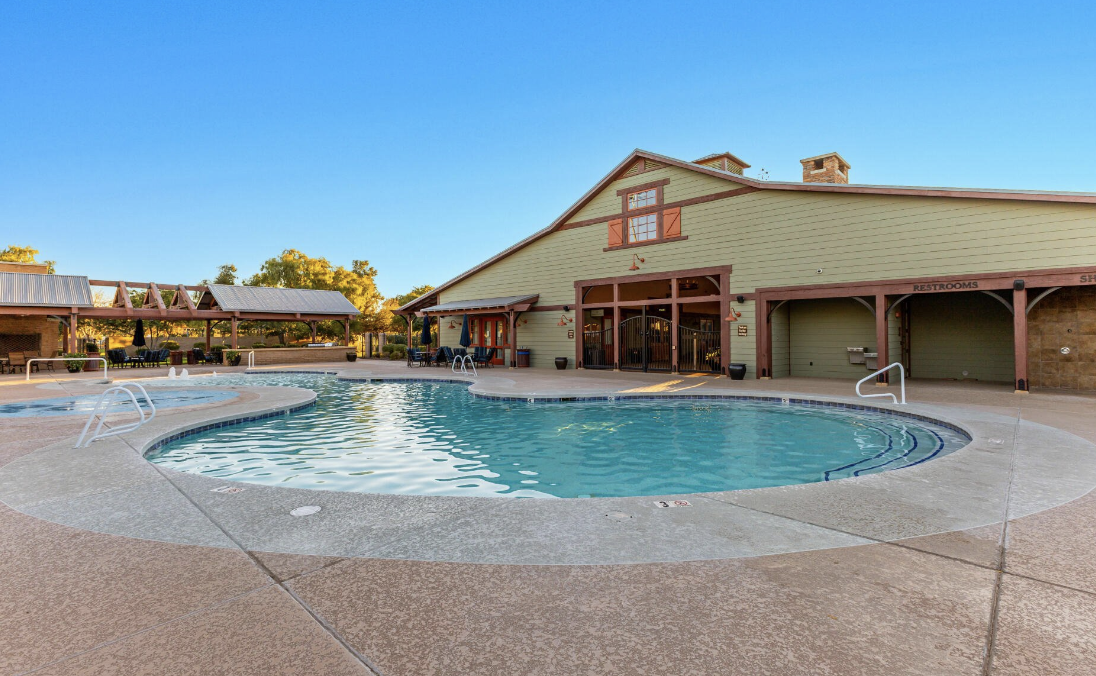 Photo 21 of 28 of 14862 W Pershing St, Surprise, AZ