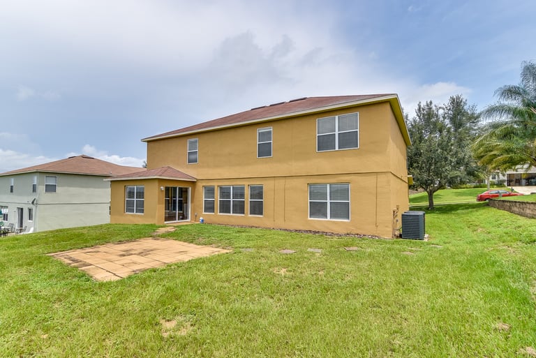 Photo 5 of 27 - 1519 Pier St, Clermont, FL 34711