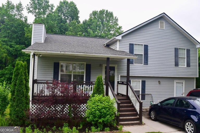 4514 Prestwick Dr, Oakwood, GA 30566 Opendoor