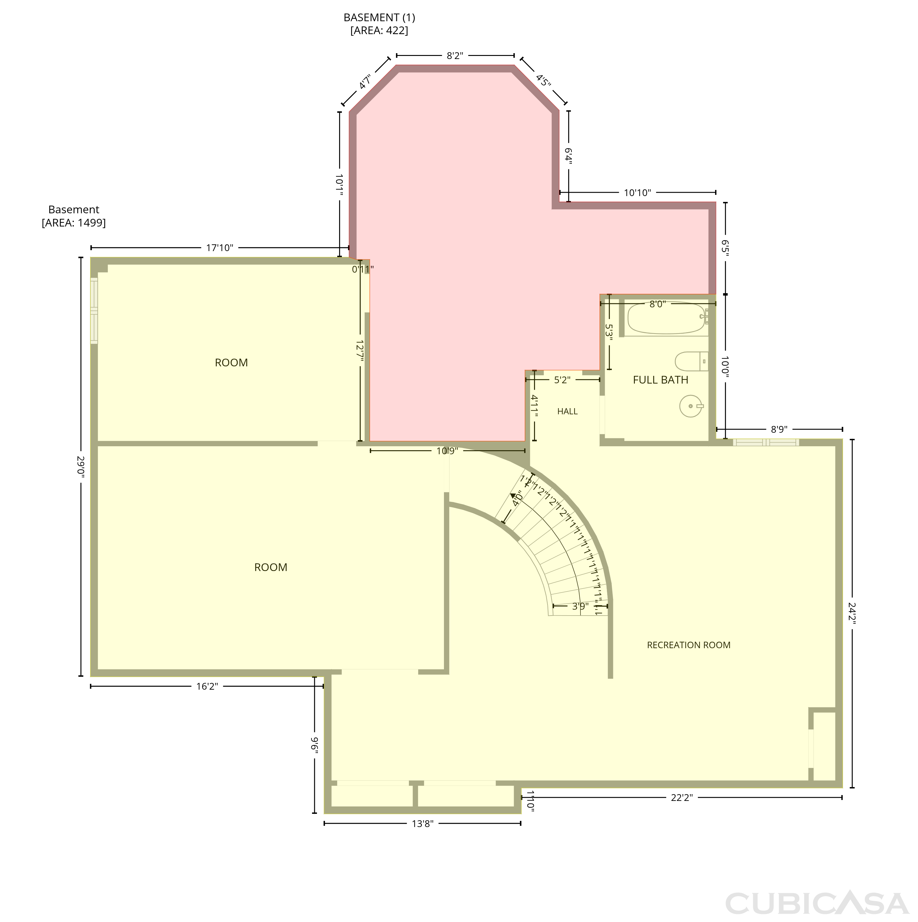 Main Floor of 3366 Opal Ln, Superior, CO