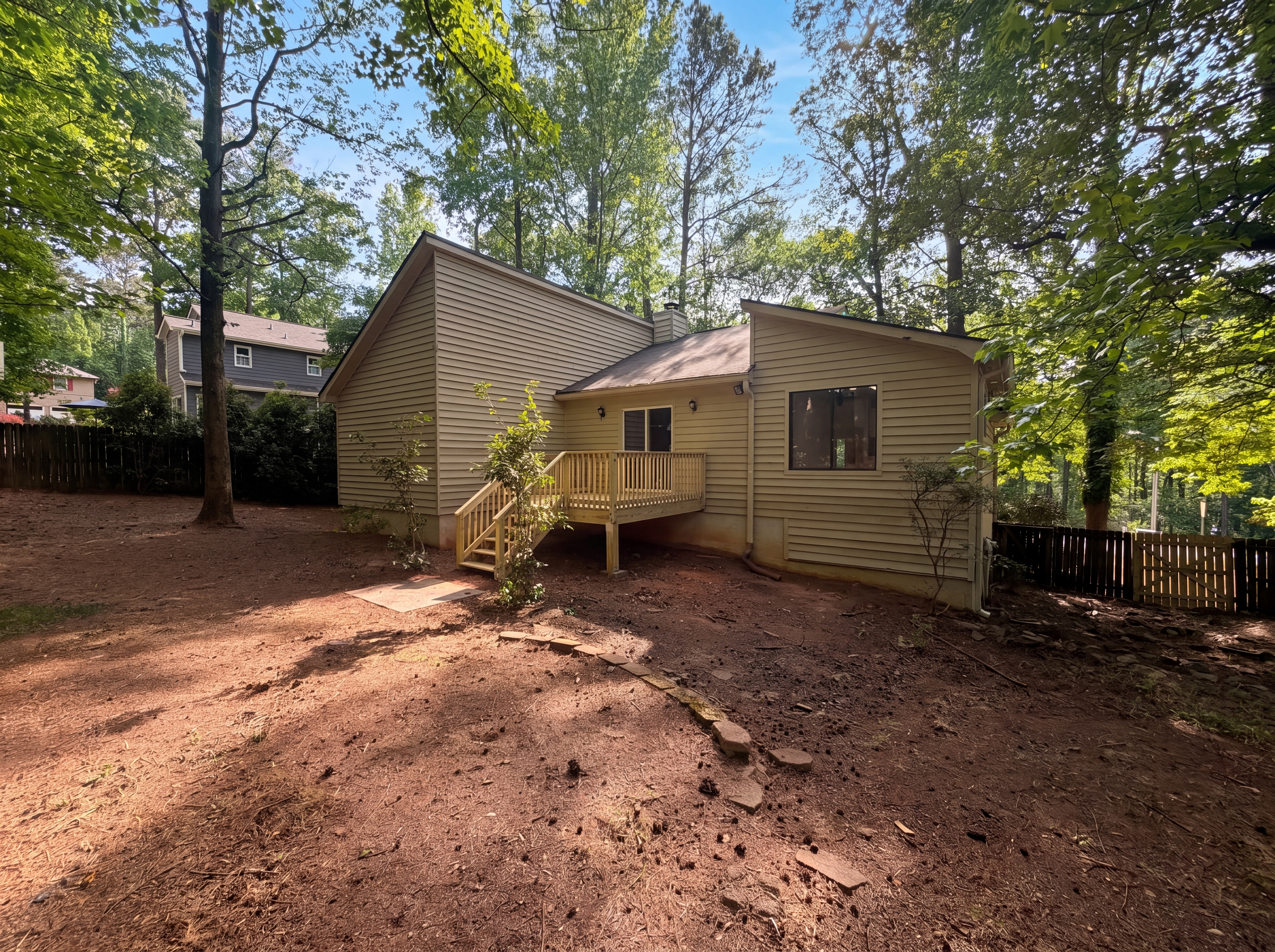 Photo 21 of 24 of 3143 Chase Ct SW, Marietta, GA