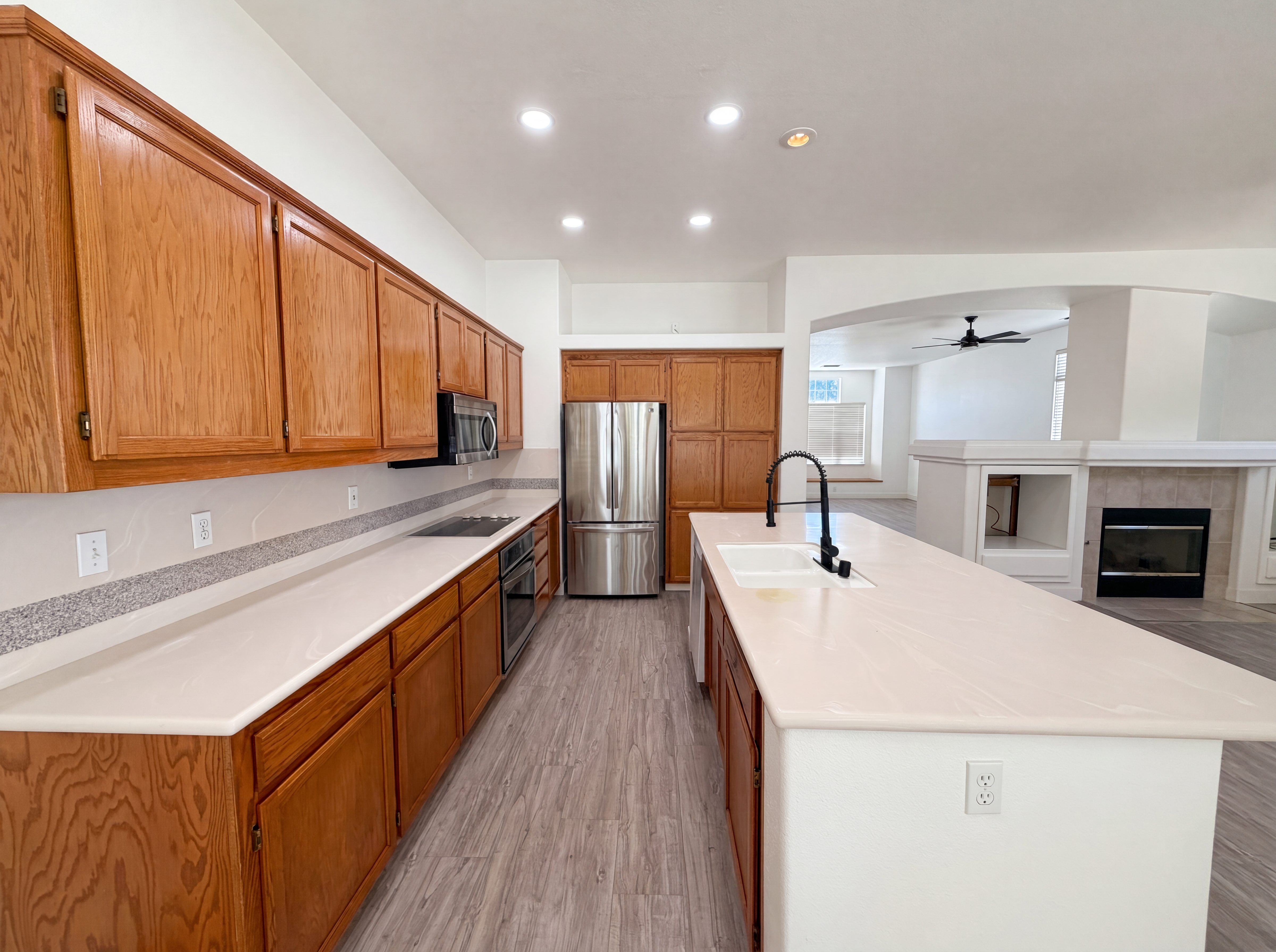 Photo 9 of 28 of 3309 Mokelumne Ct, Modesto, CA