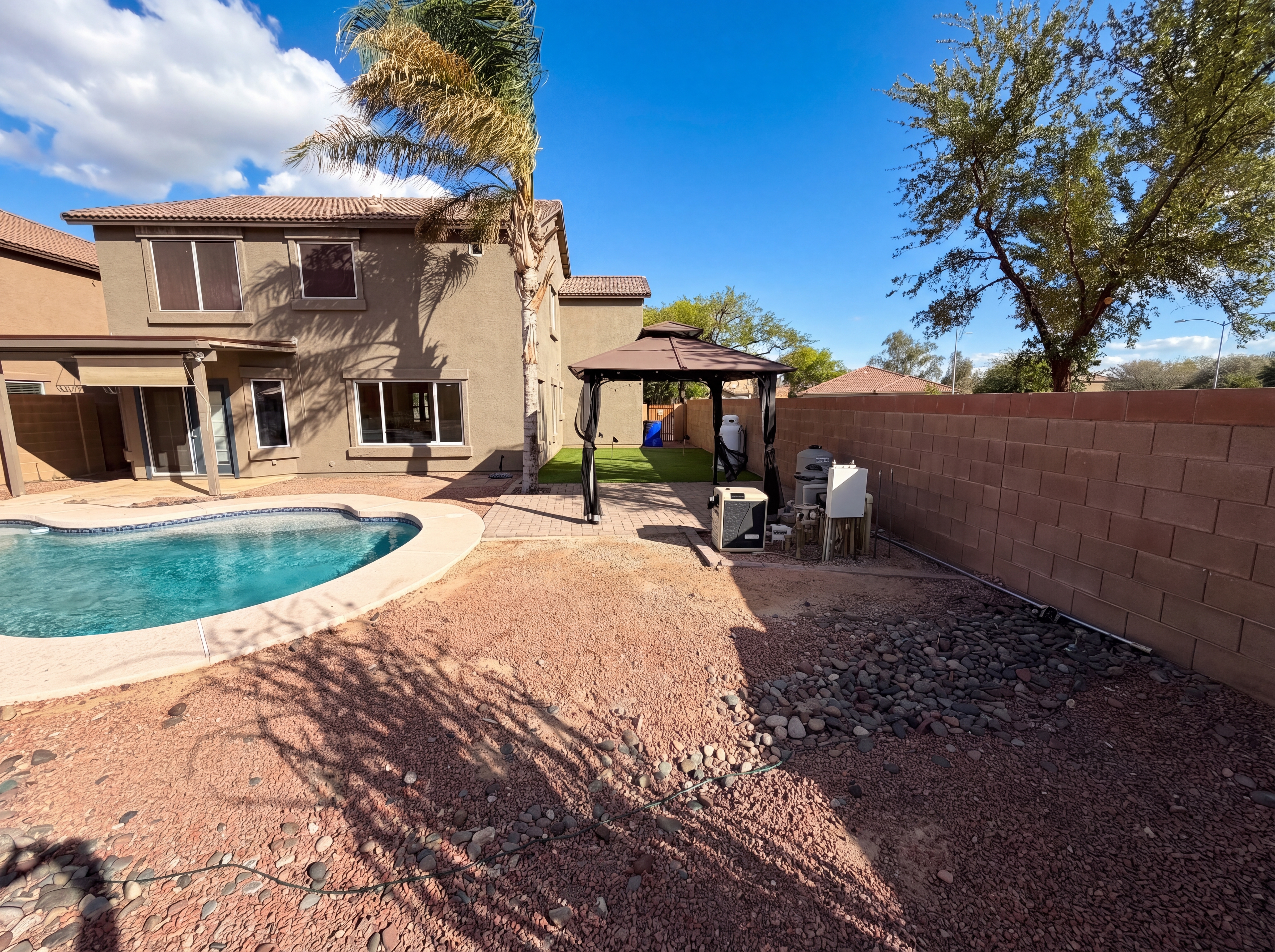 Photo 30 of 36 of 15140 N 174th Dr, Surprise, AZ