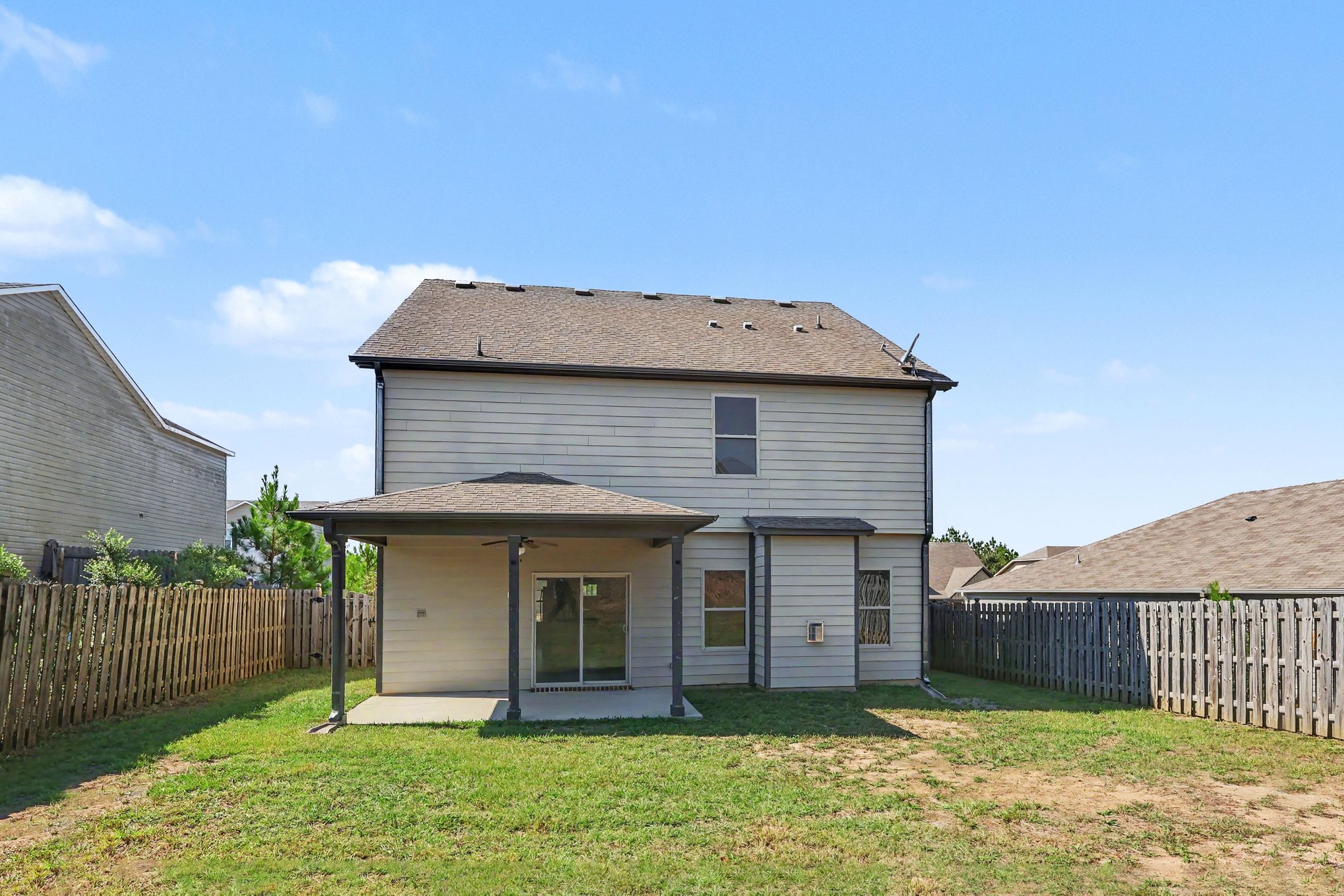 Photo 5 of 19 of 162 Ashby St, Calera, AL