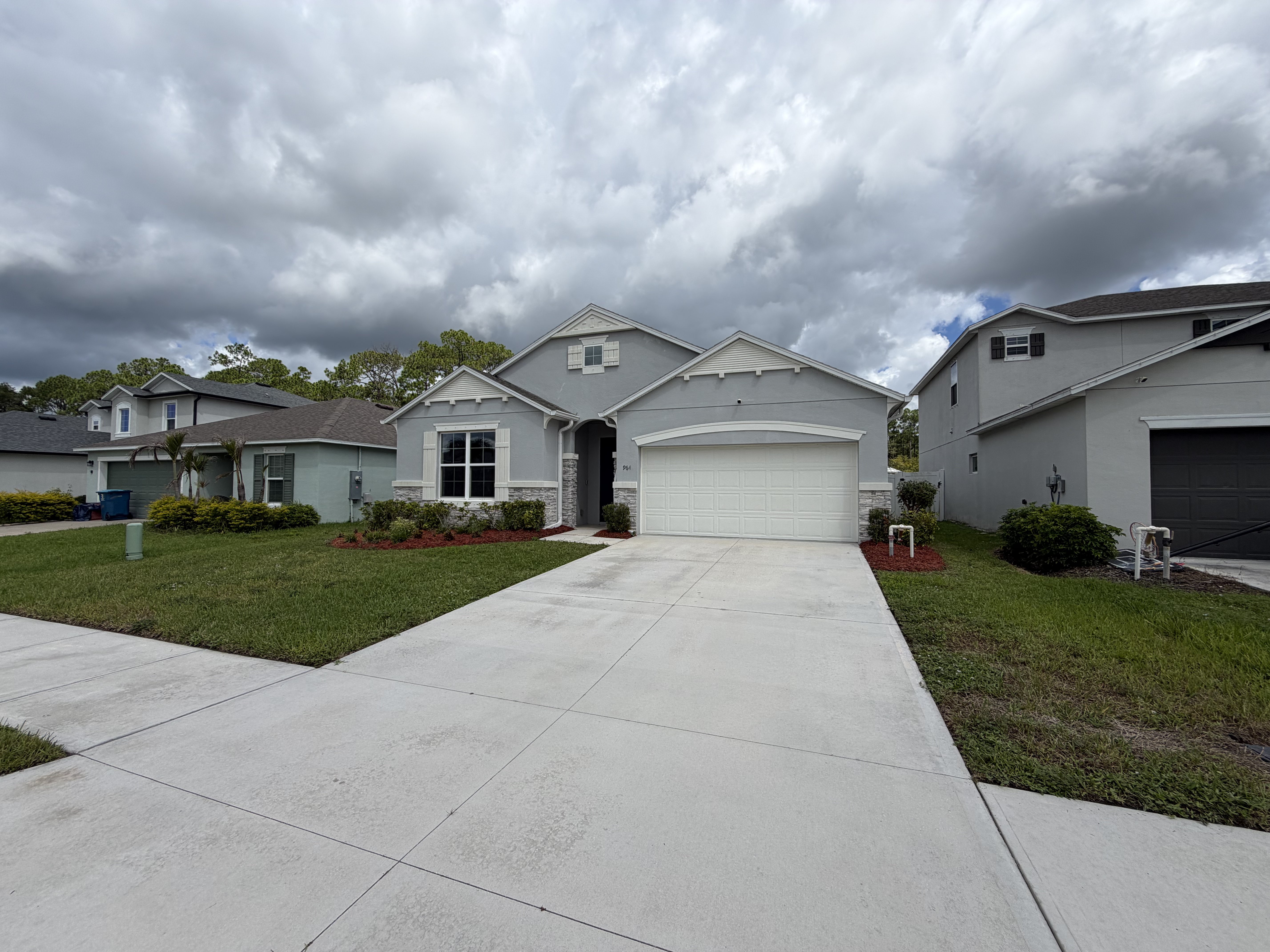 Photo 22 of 26 of 964 Corbin Cir SW, Palm Bay, FL