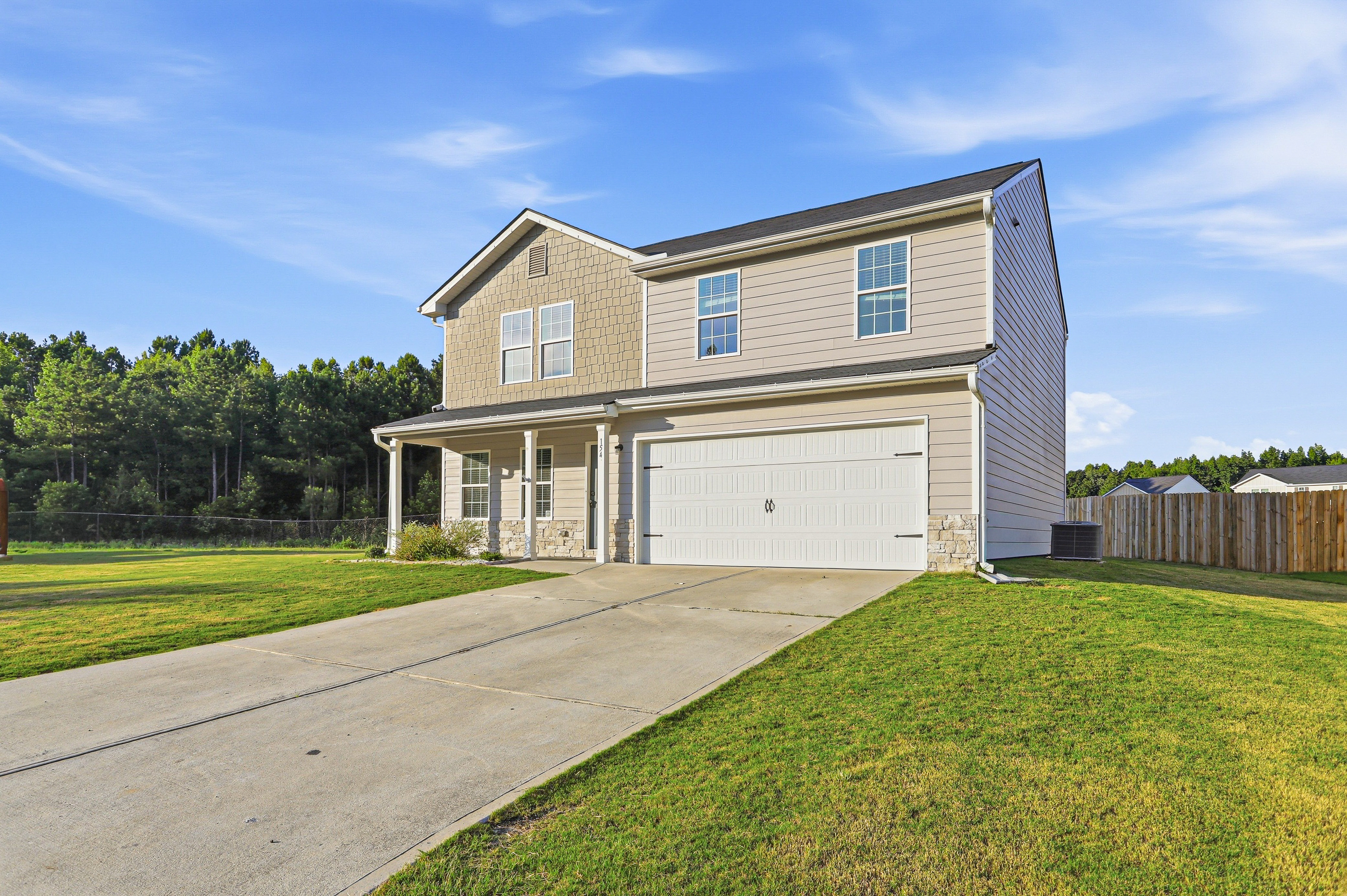 Photo 6 of 38 of 154 Catalpa Rd, Milner, GA