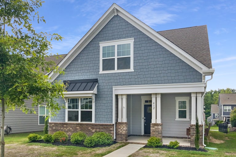412 Hudson Pl, Davidson, NC 28036 Opendoor