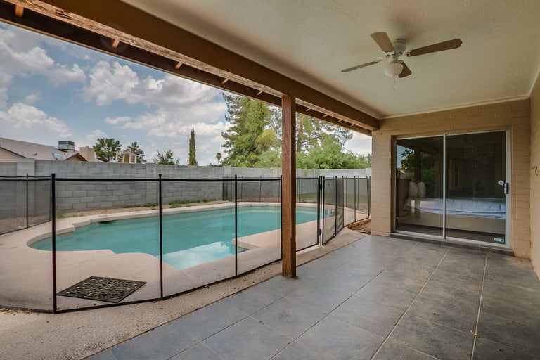 Photo 29 of 33 - 4658 W Aire Libre Ave, Glendale, AZ 85306