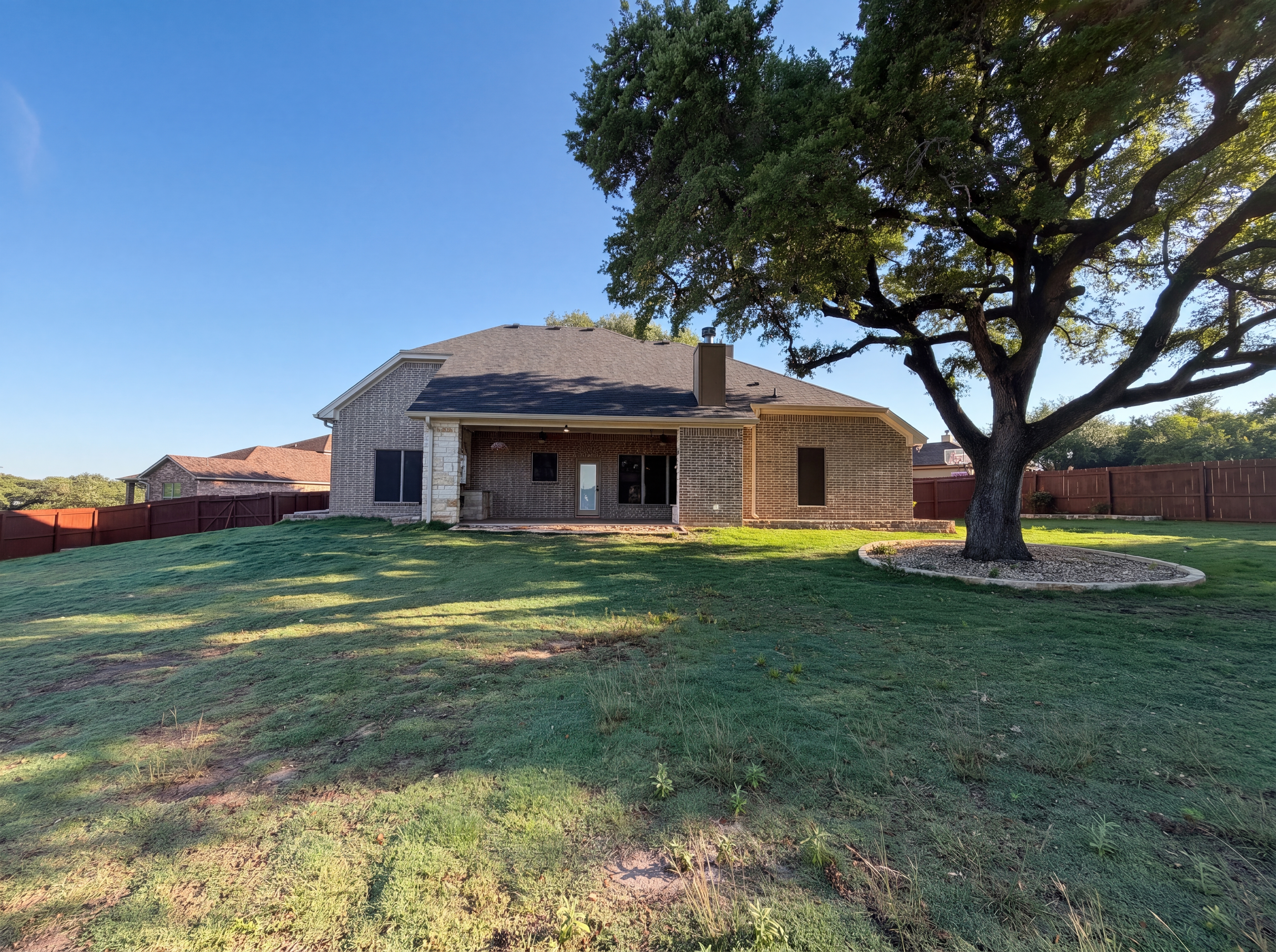 Photo 5 of 23 of 1622 Lacy Ridge Dr, Belton, TX