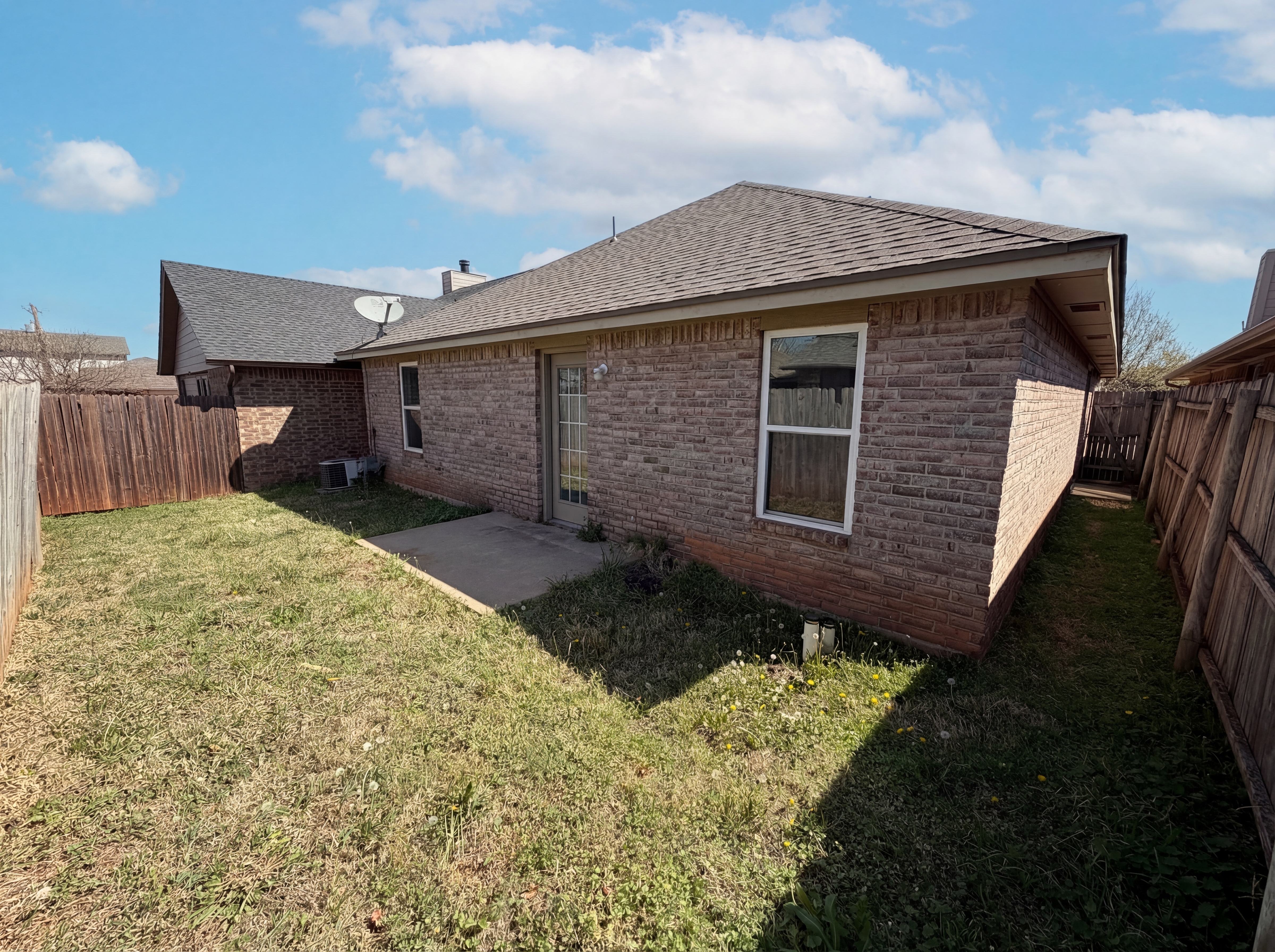 Photo 16 of 17 of 12917 Meadows Dr, Oklahoma City, OK
