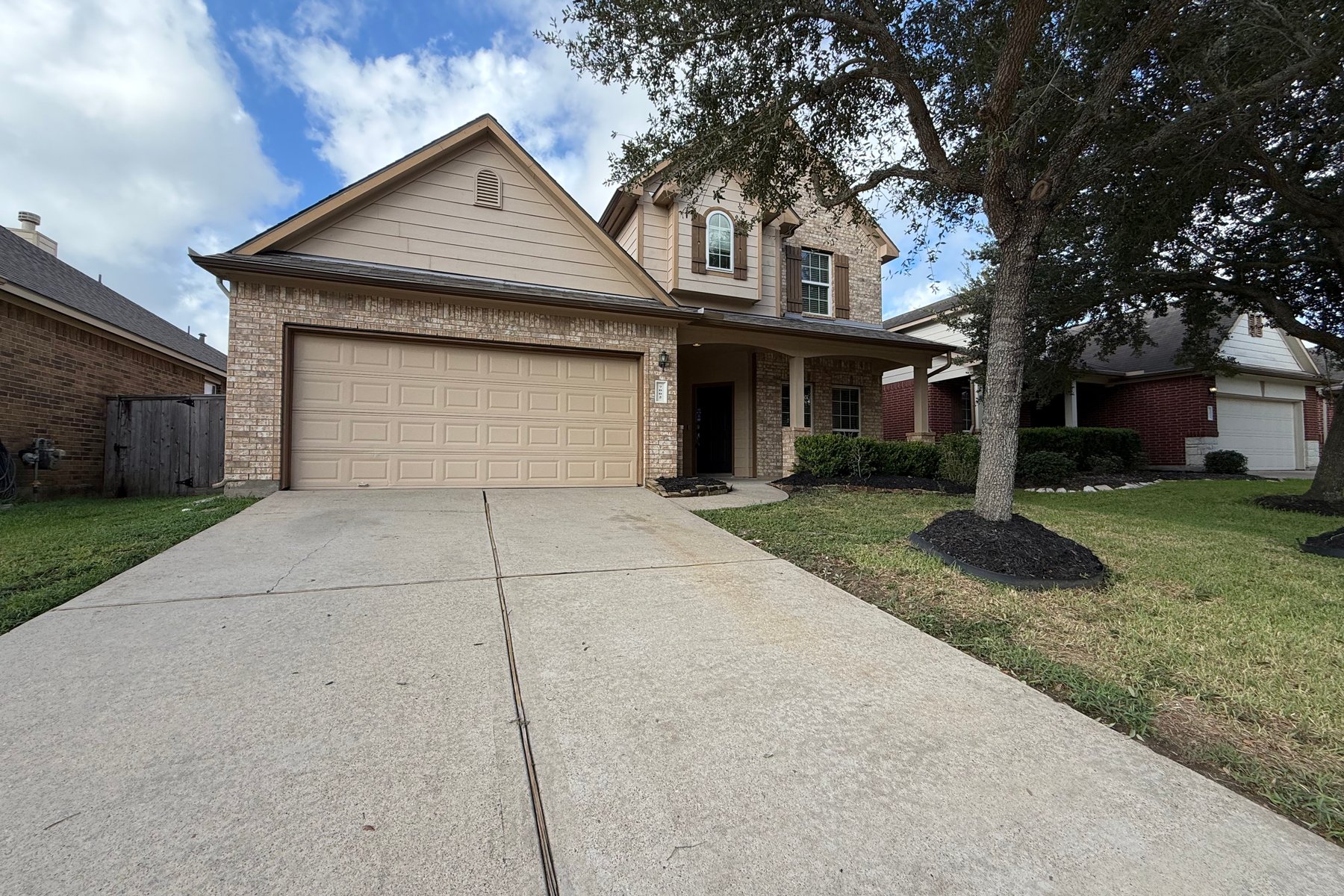 Photo 1 of 7002 Crockett Ridge Dr