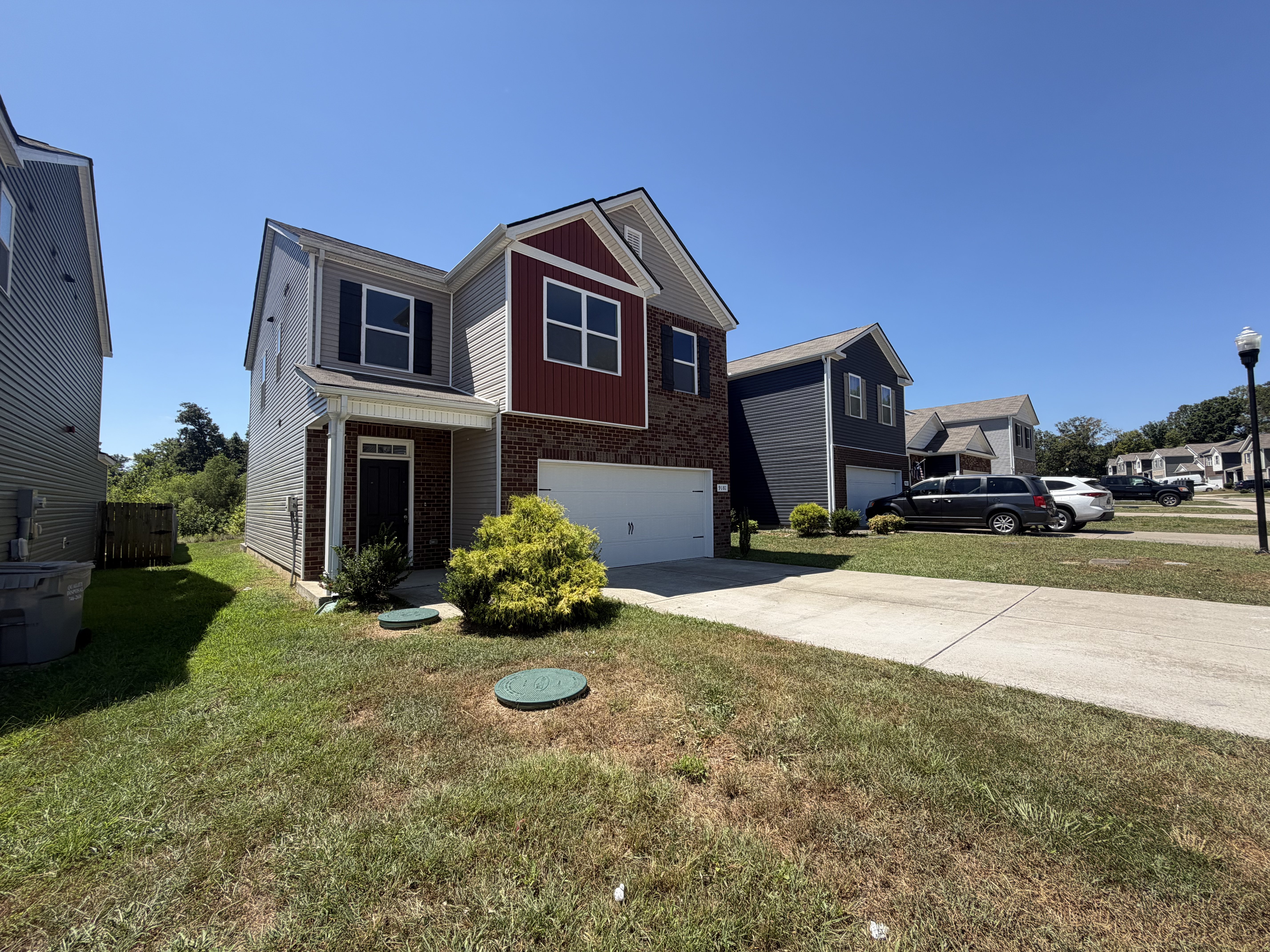 Photo 19 of 21 of 9181 War Eagles Way, Ashland City, TN