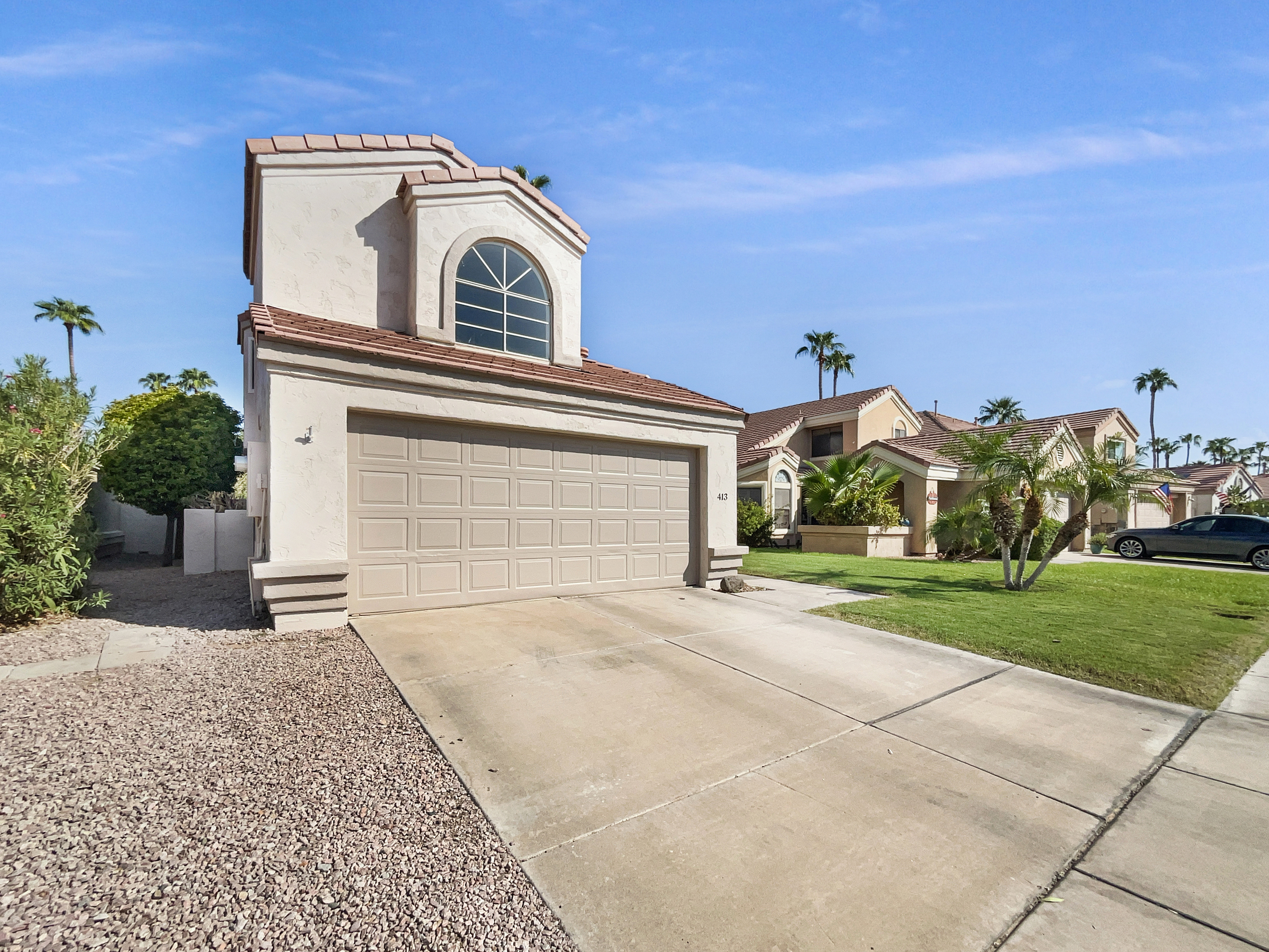 Photo 12 of 30 of 413 S Lake Mirage Dr, Gilbert, AZ