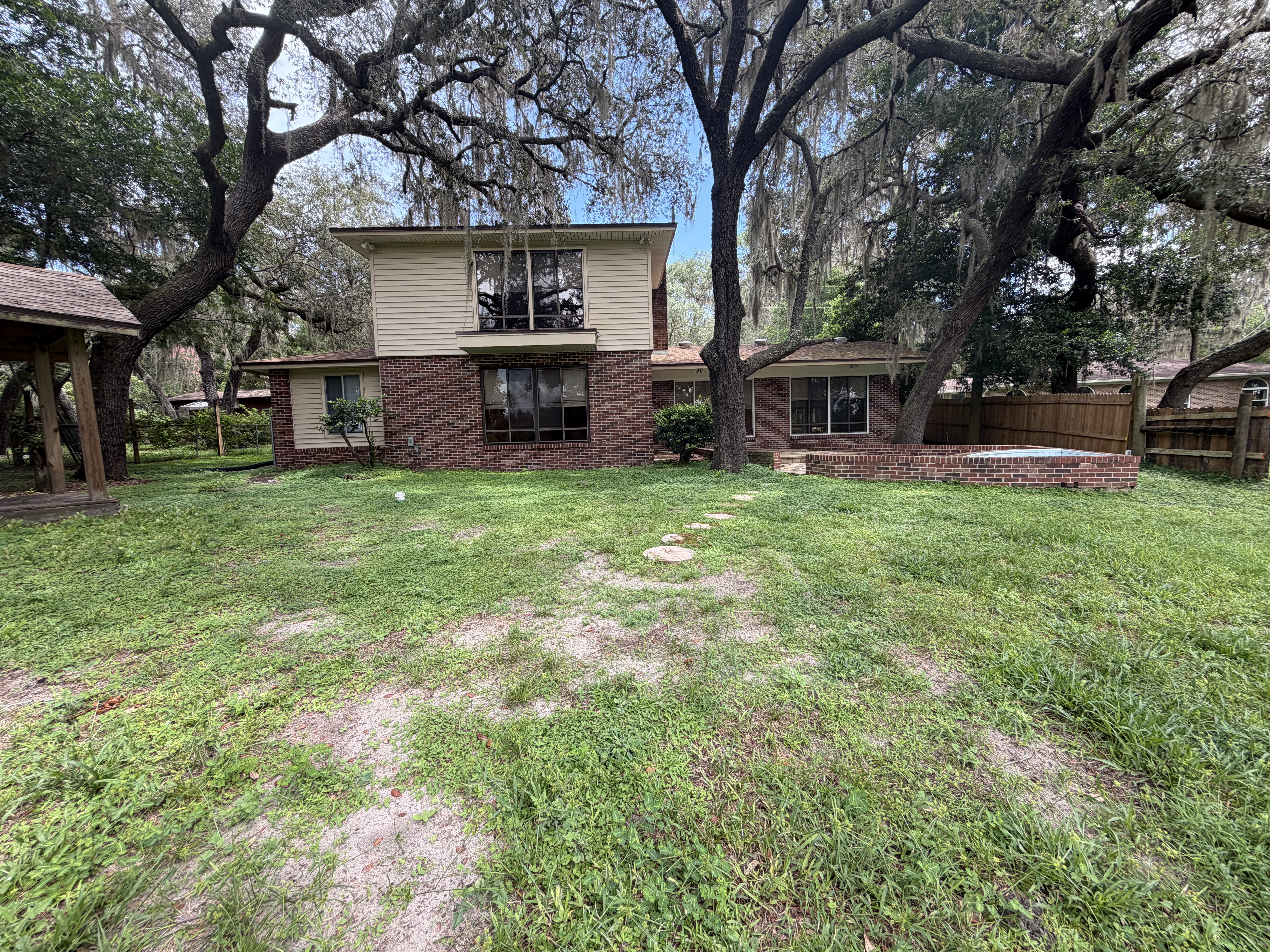 Photo 3 of 43 of 8042 County Line Rd, Melrose, FL