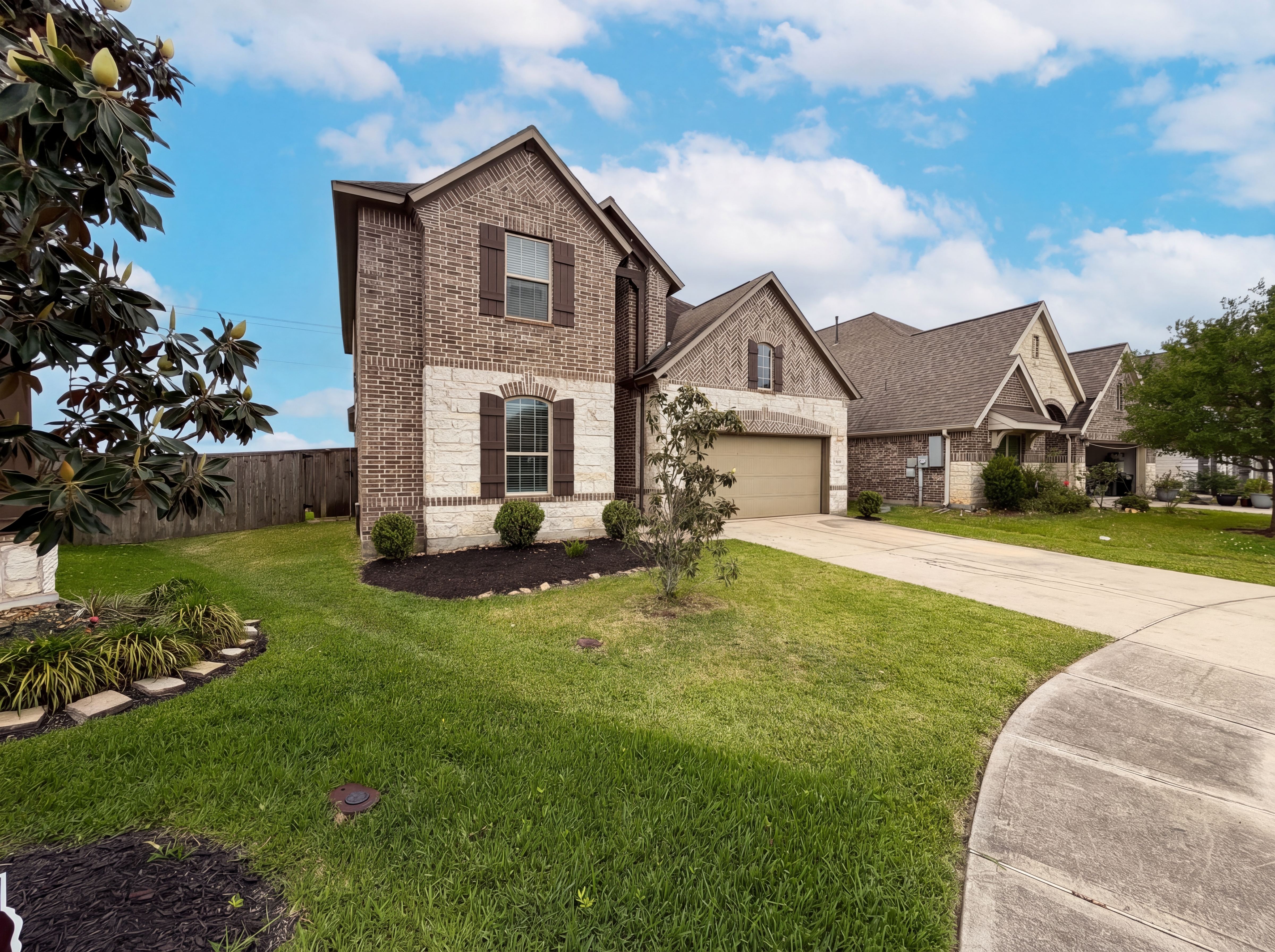 Photo 30 of 33 of 2603 Bethel Springs Ln, League City, TX