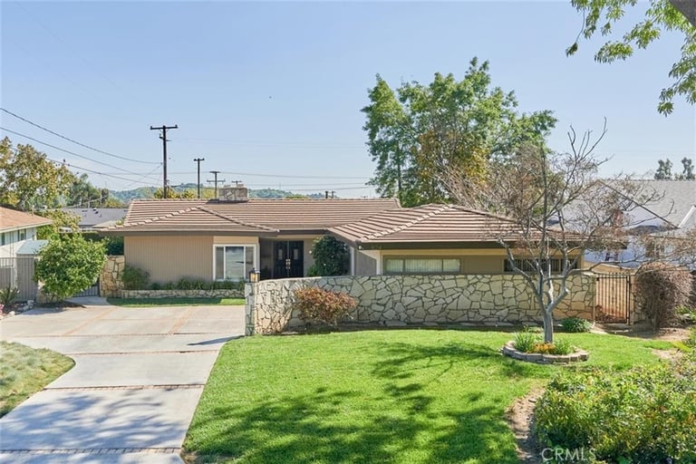 824 E Laurel Ave, Glendora, CA 91741 Opendoor