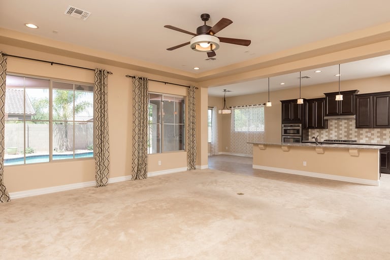 Photo 6 of 24 - 2670 E Sunrise Pl, Chandler, AZ 85286