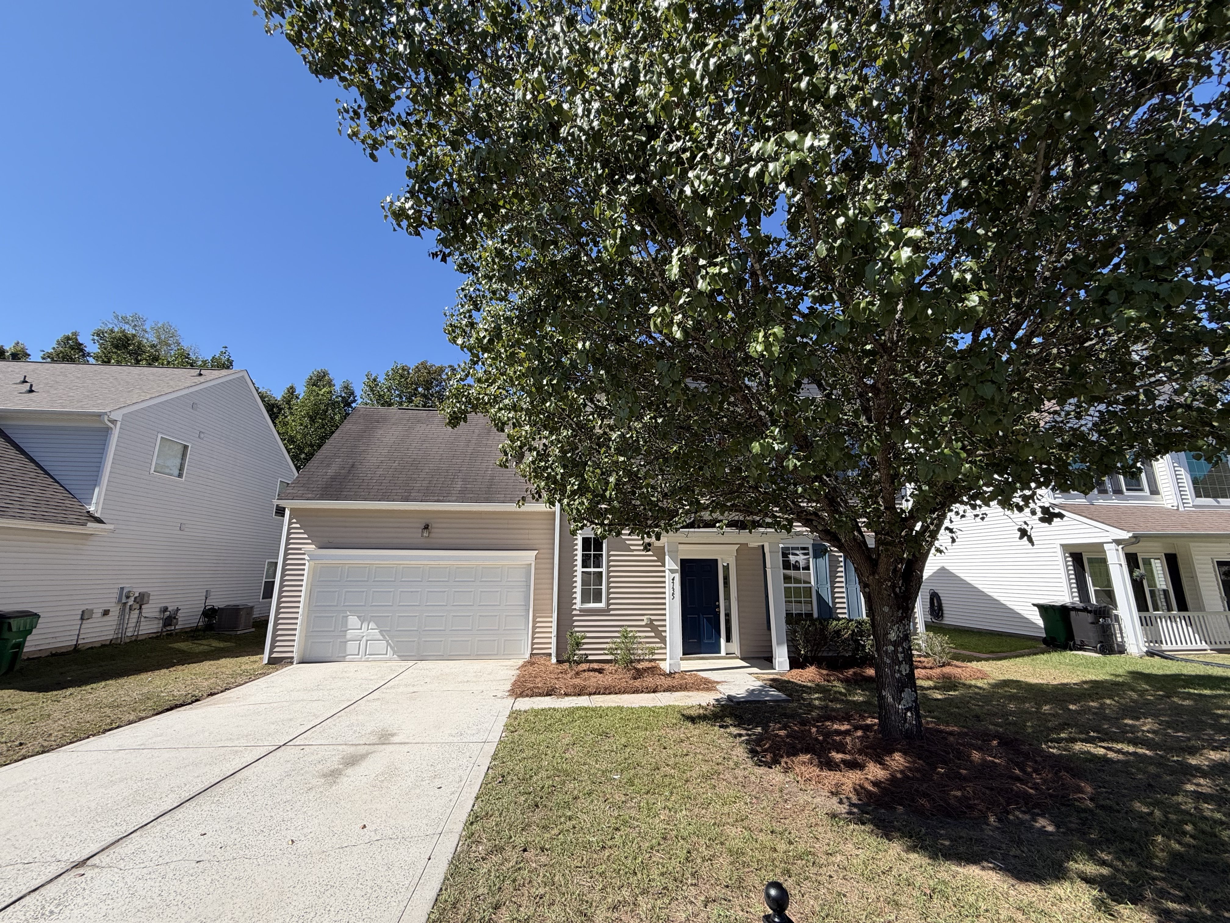Photo 32 of 35 of 4735 Nijinsky Ct, Charlotte, NC