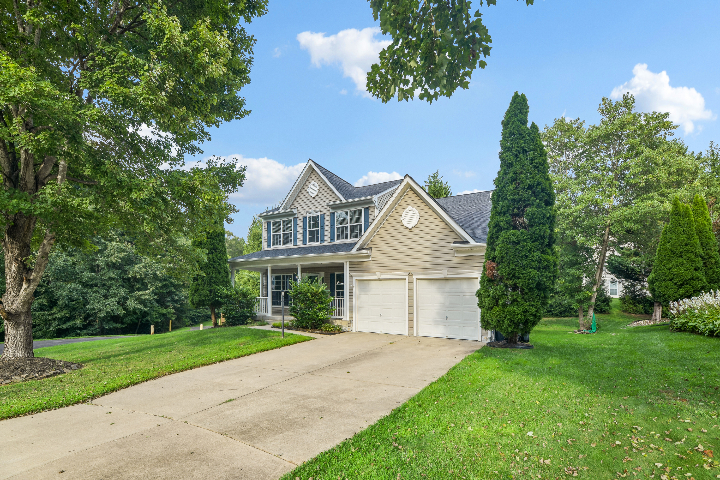 Photo 81 of 84 of 6046 Persinger House Ct, Manassas, VA