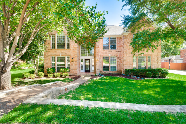 Photo 37 of 37 - 1906 Sunset Hl, Rowlett, TX 75088