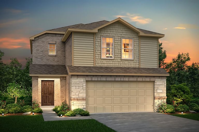 1829 Ballinger Dr, Forney, TX 75126 Opendoor