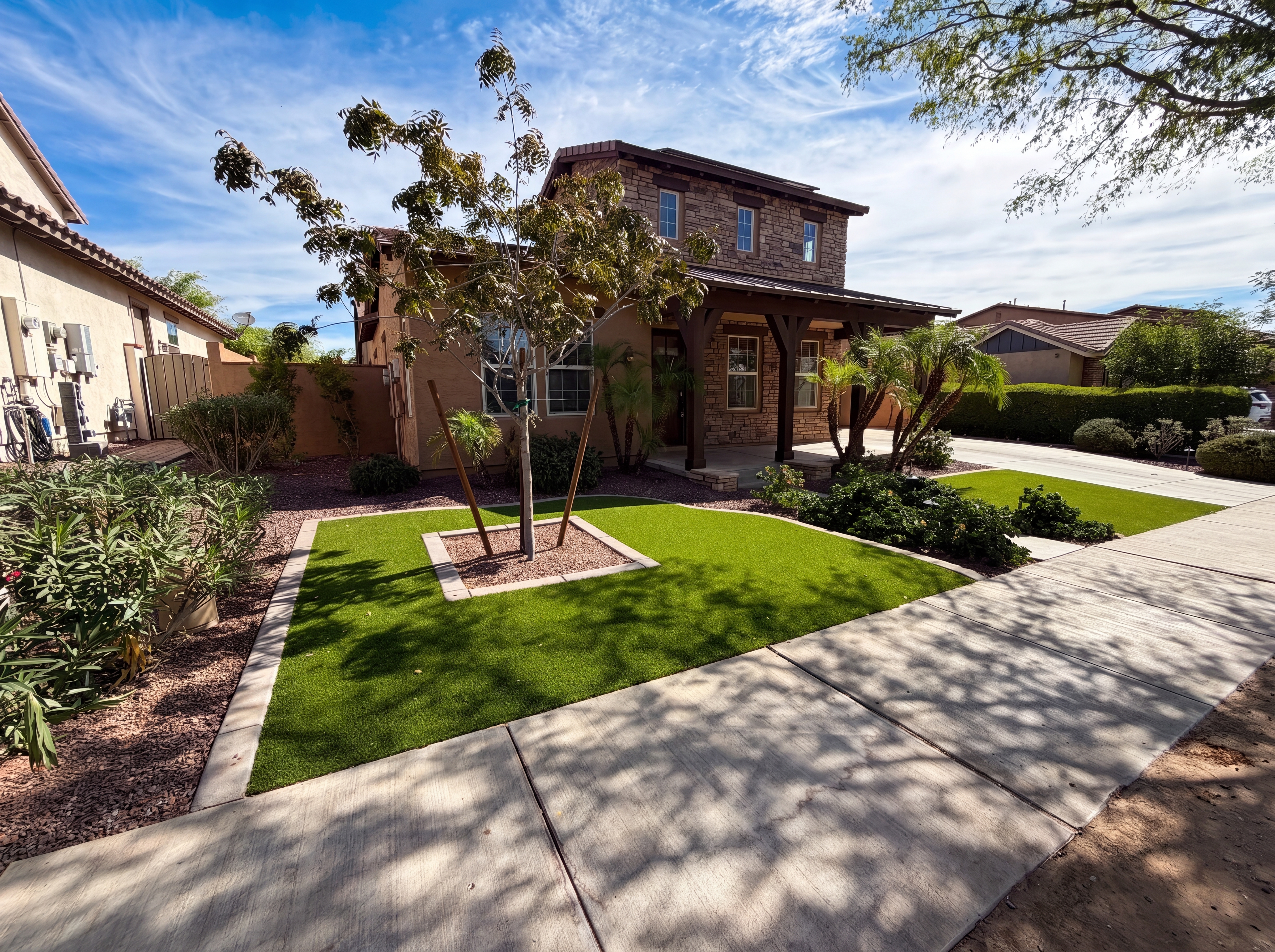 Photo 37 of 46 of 20620 W Walton Dr, Buckeye, AZ