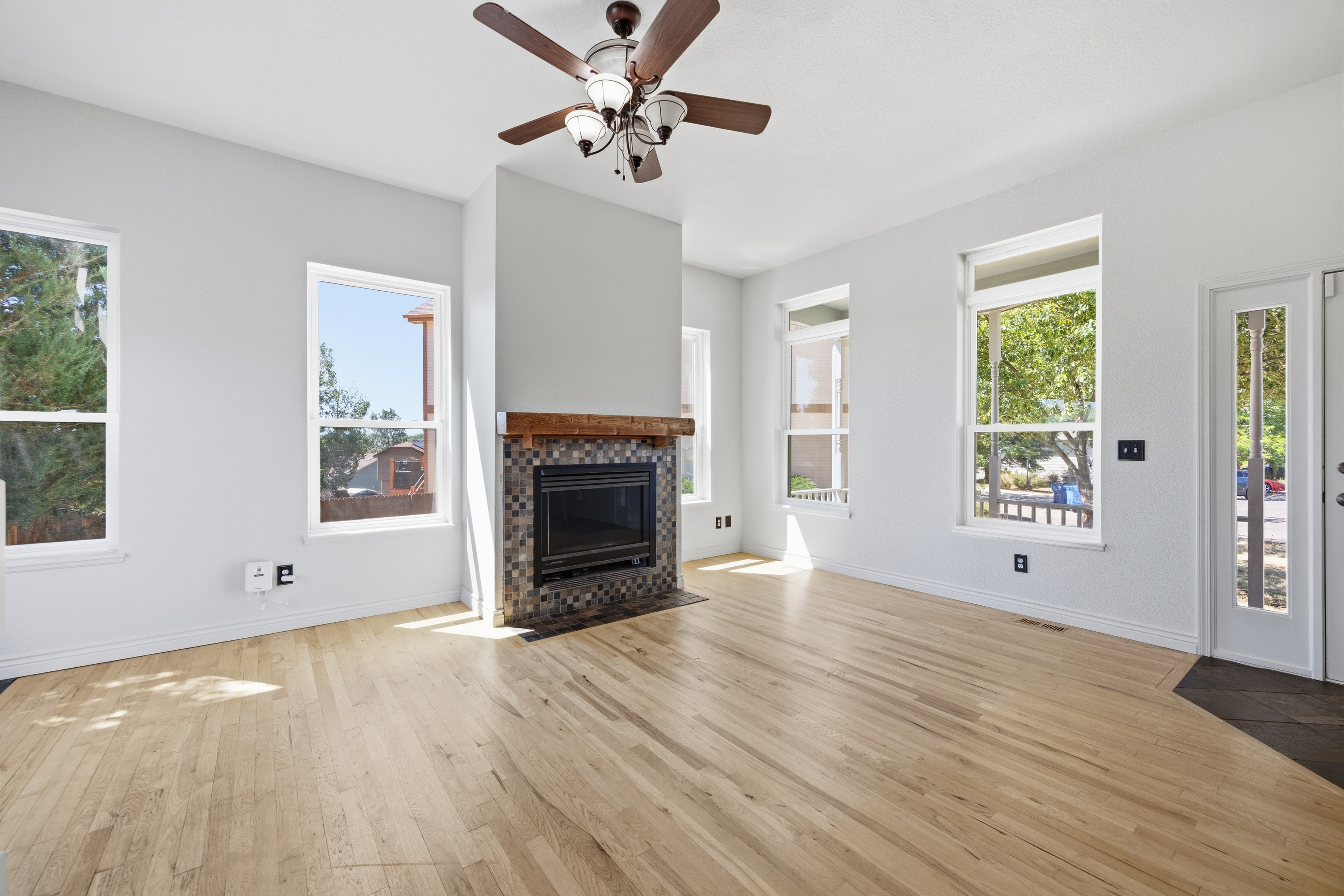 Photo 10 of 55 of 6650 Riata Ct, Colorado Springs, CO