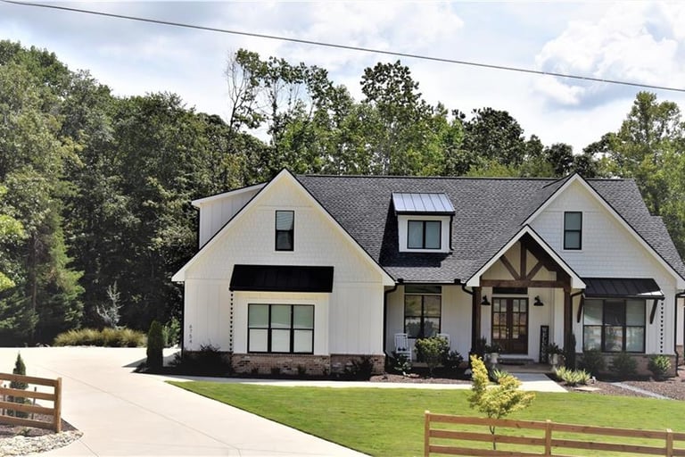 6754 Gaines Ferry Rd, Flowery Branch, GA 30542 Opendoor