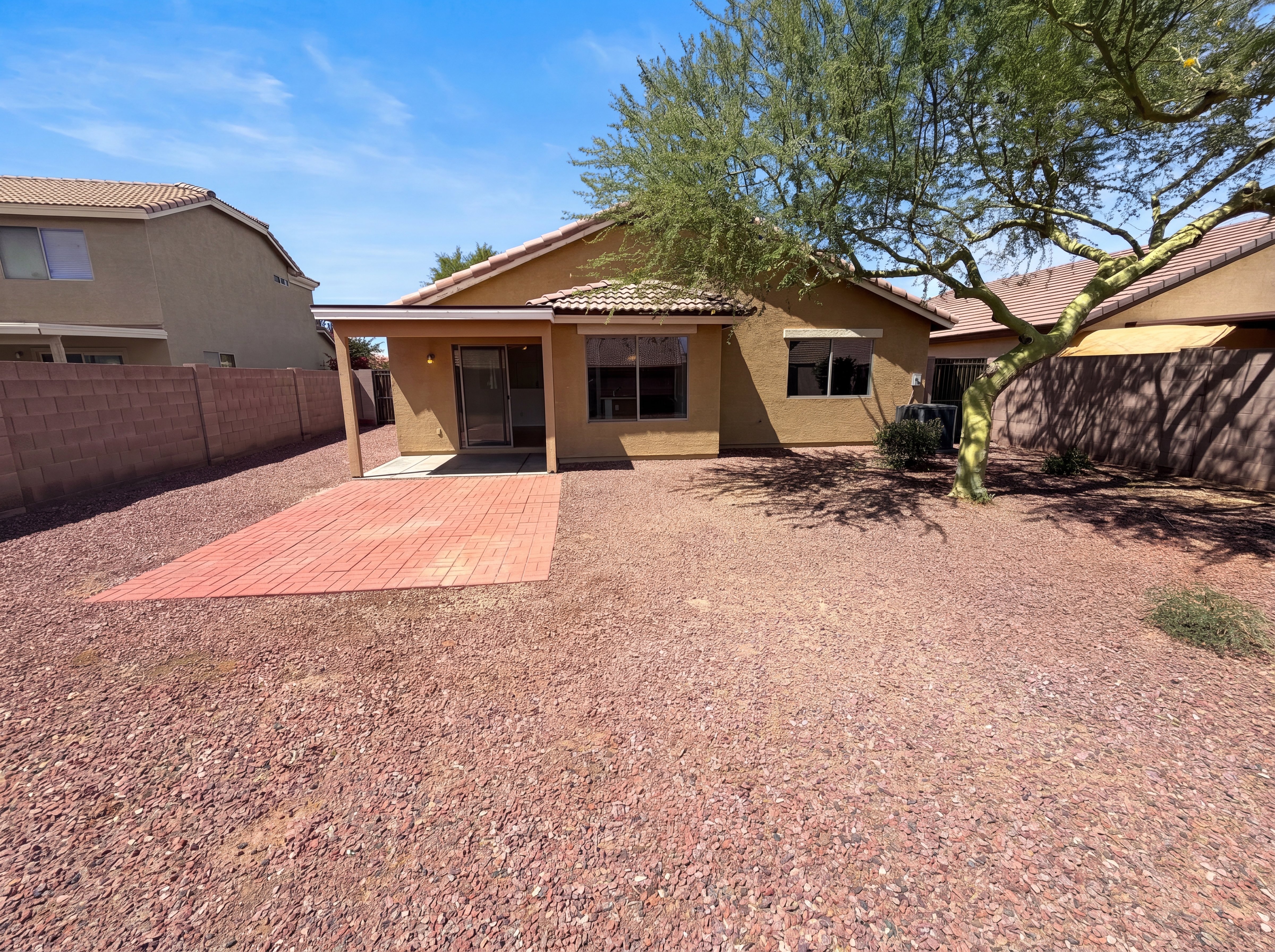 Photo 26 of 27 of 15861 W Papago St, Goodyear, AZ